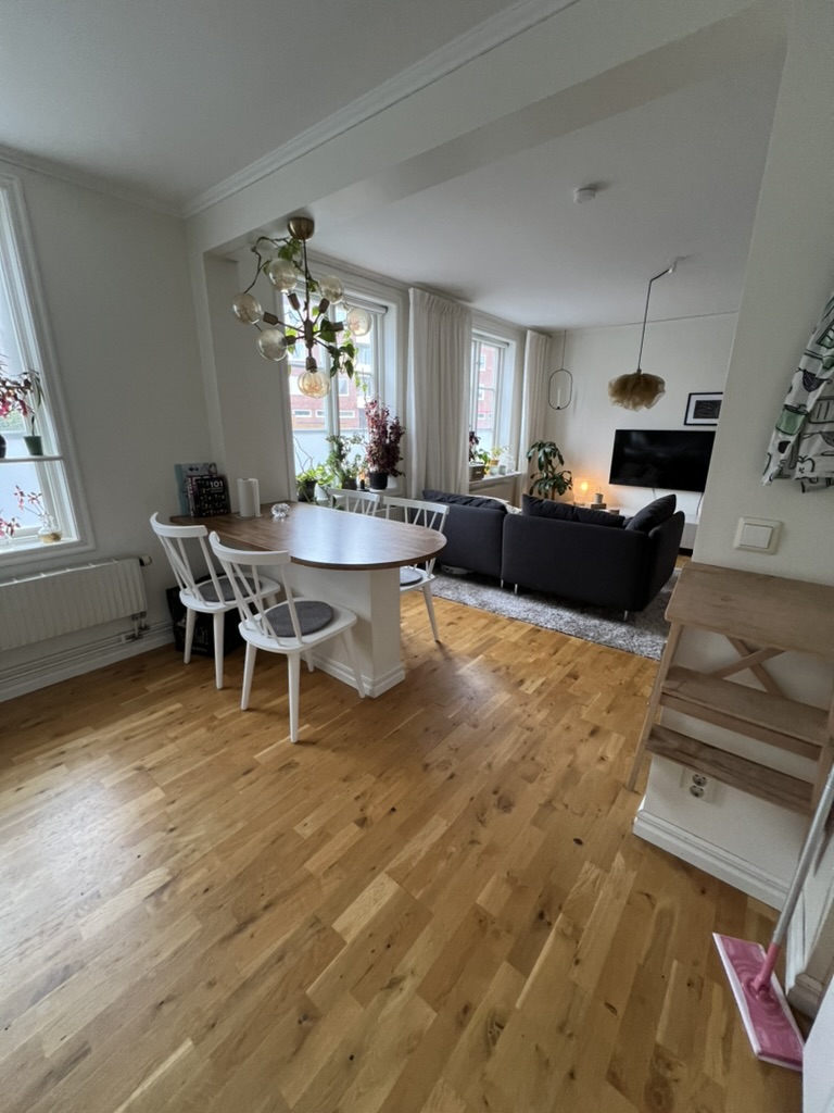 2 rok · 54 m² i Jönköping – bild 11