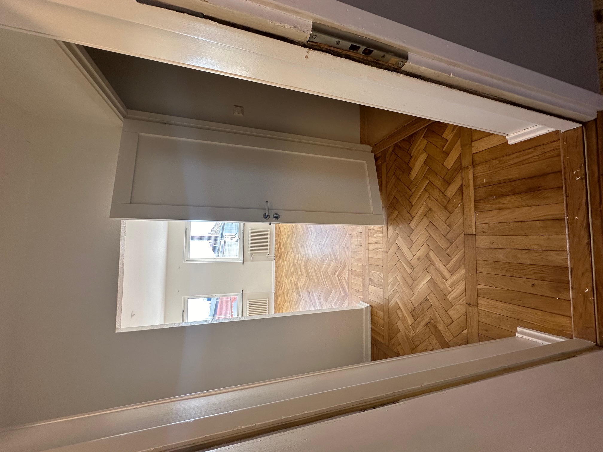 Lägenhet, 1 rooms, 36 sqm, Marieholm