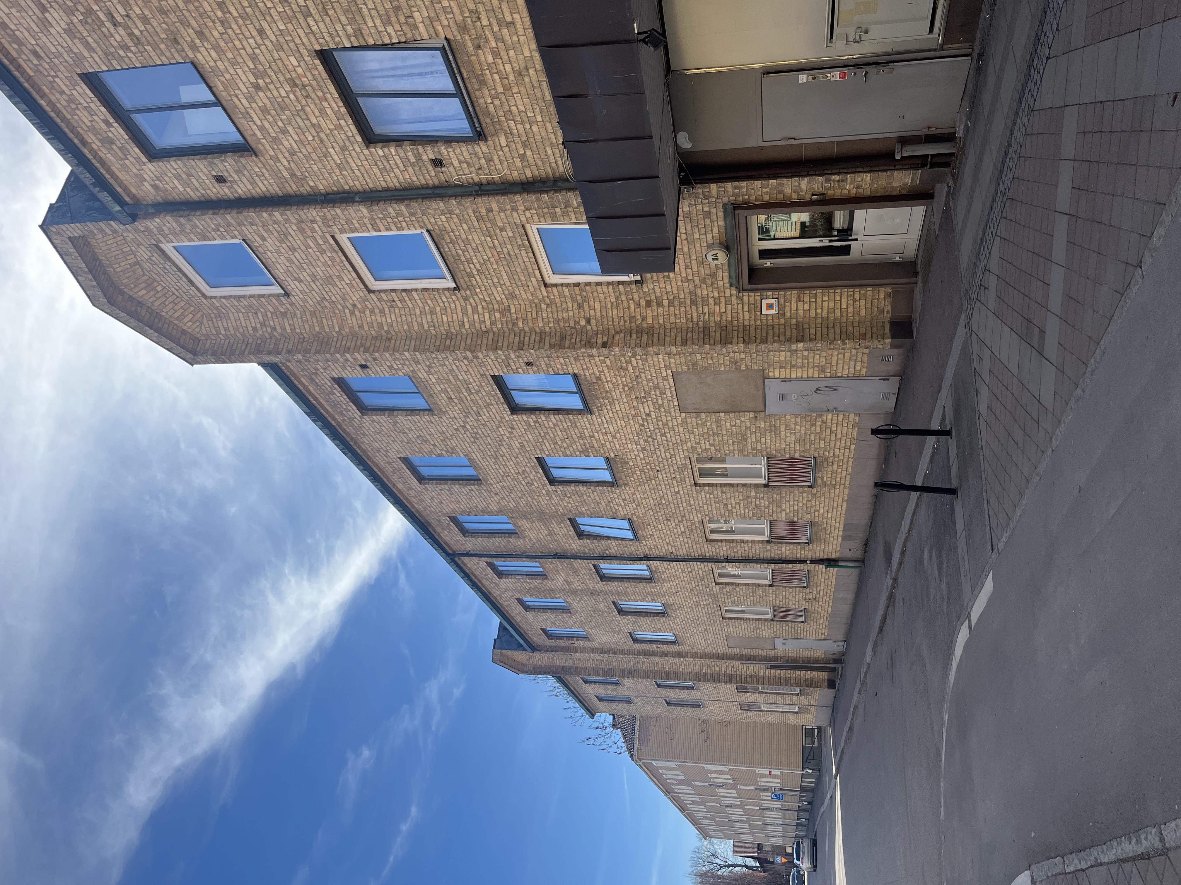 Stora Gatan 18