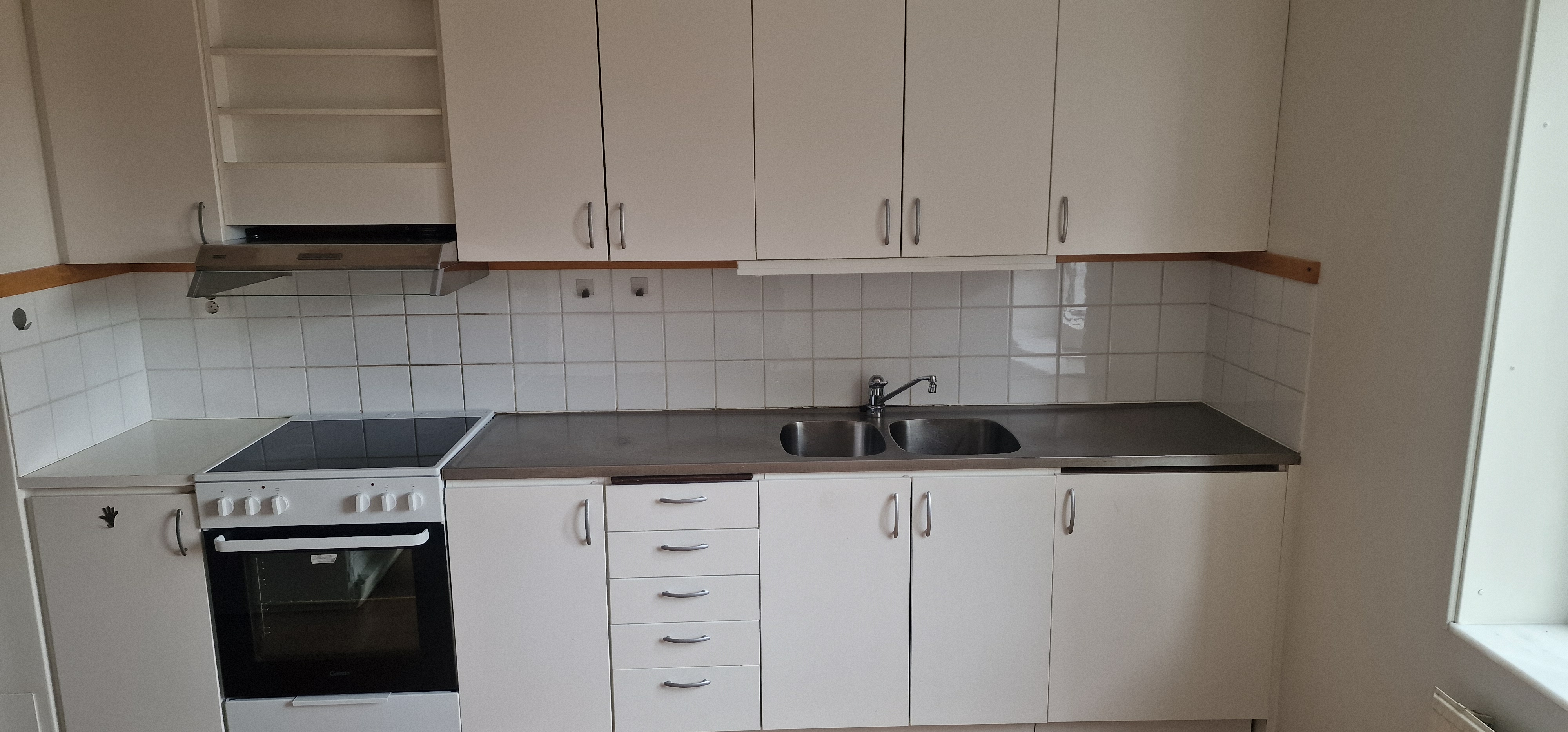 Lägenhet, 2 rooms, 62 sqm, Nyköping
