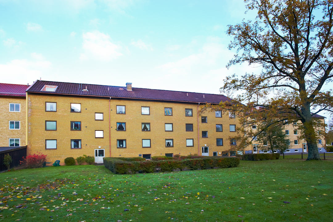 Lägenhet, 2 rooms, 78 sqm, Borås