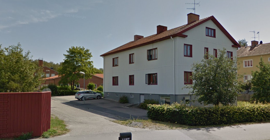 Lägenhet – Torshälla, Torshälla centrum, Södermanlands län - Fler