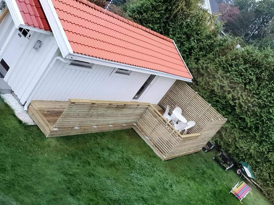 Stuga, 1 rooms, 30 sqm, Märsta