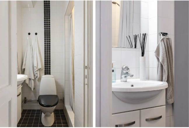 Saarisvägen, Malmö — photo 4