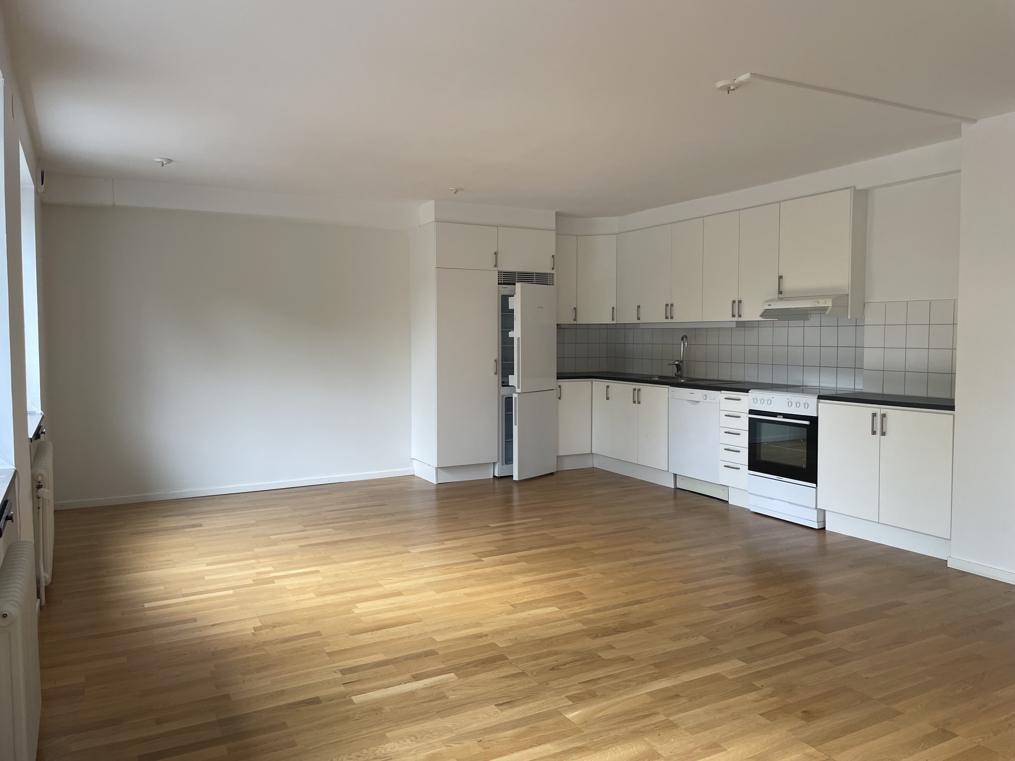 Lägenhet, 2 rooms, 72 sqm, Borås