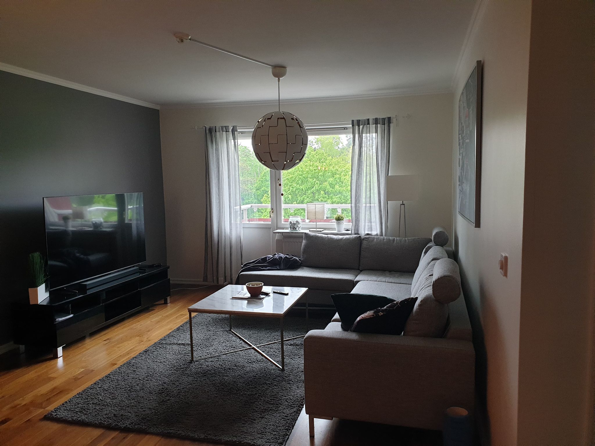 Lerbäcksgränd, Bandhagen — photo 3