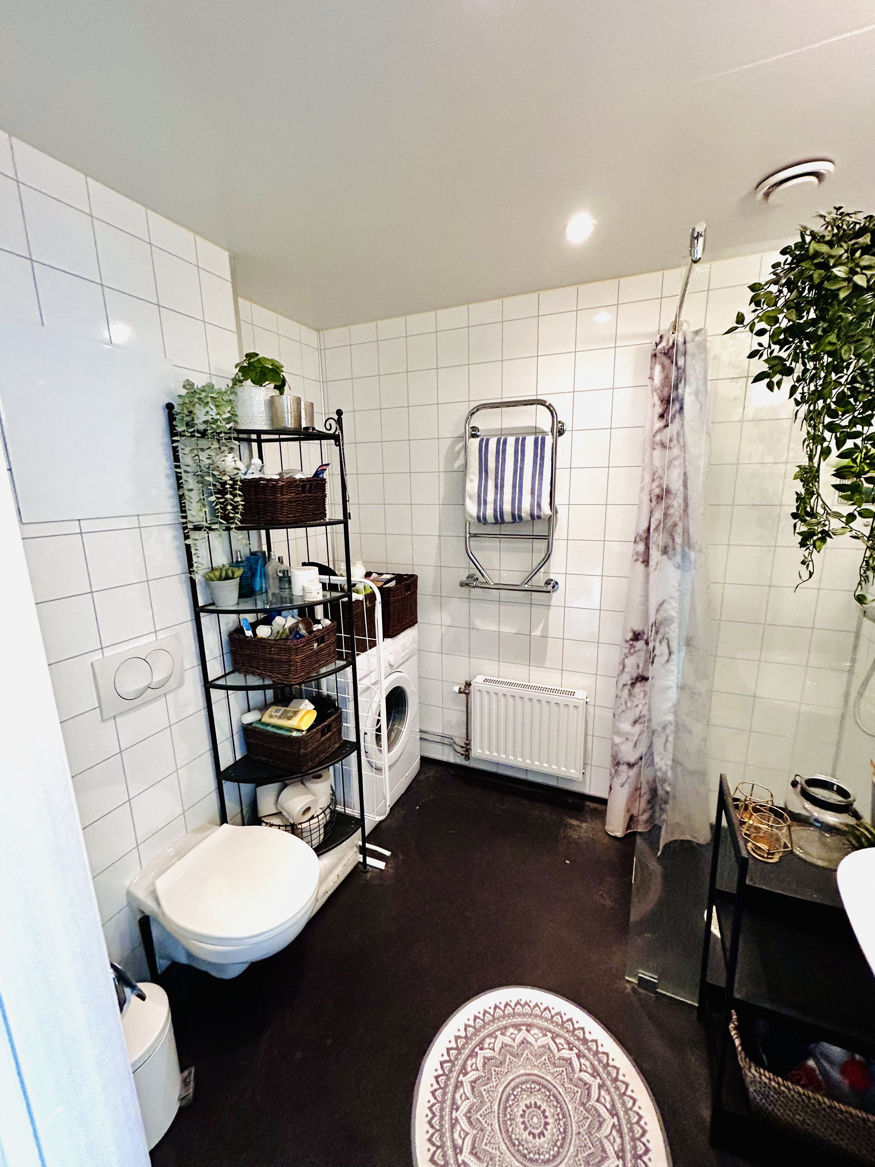 Lägenhet – Knivsta, Östra Ängby - Fler