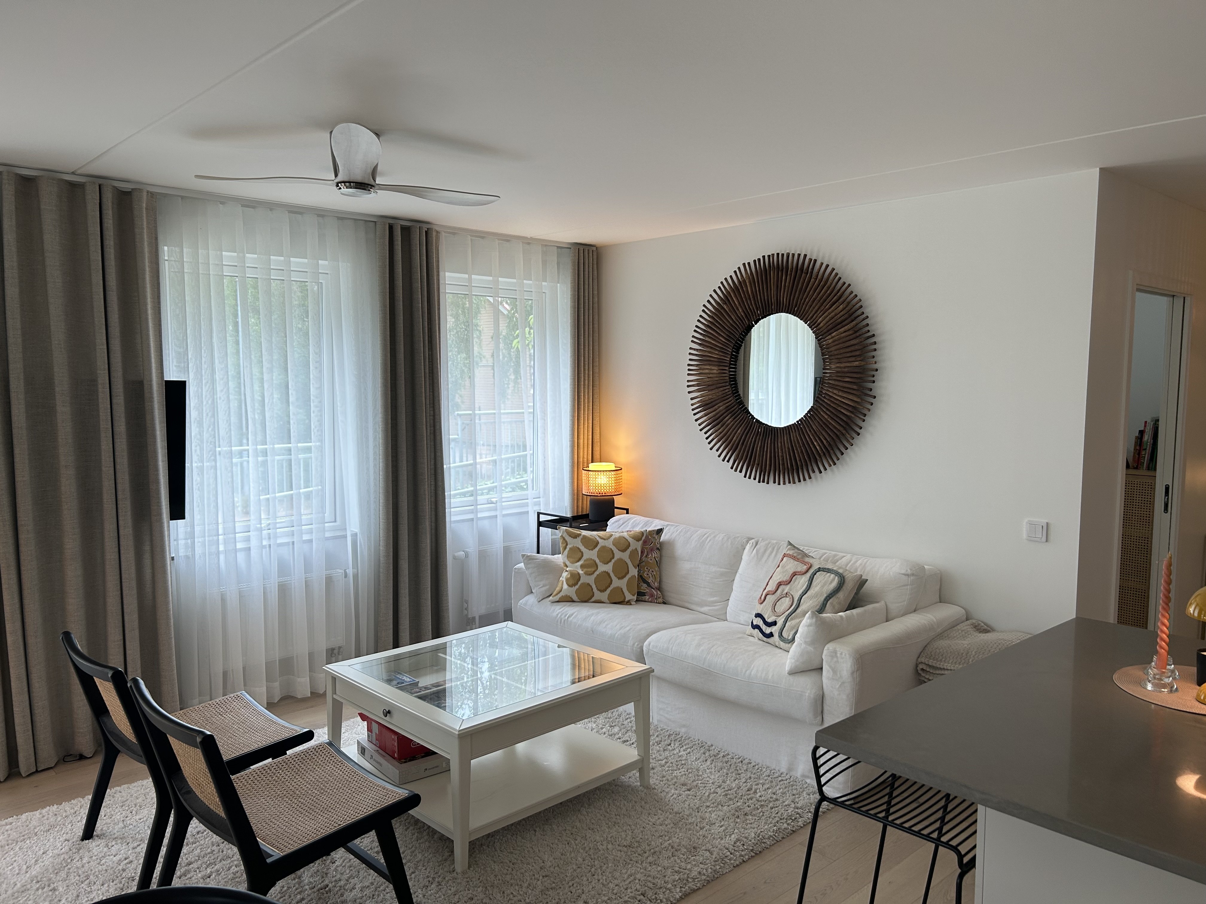 Lägenhet, 3 rooms, 63 sqm, Falsterbo