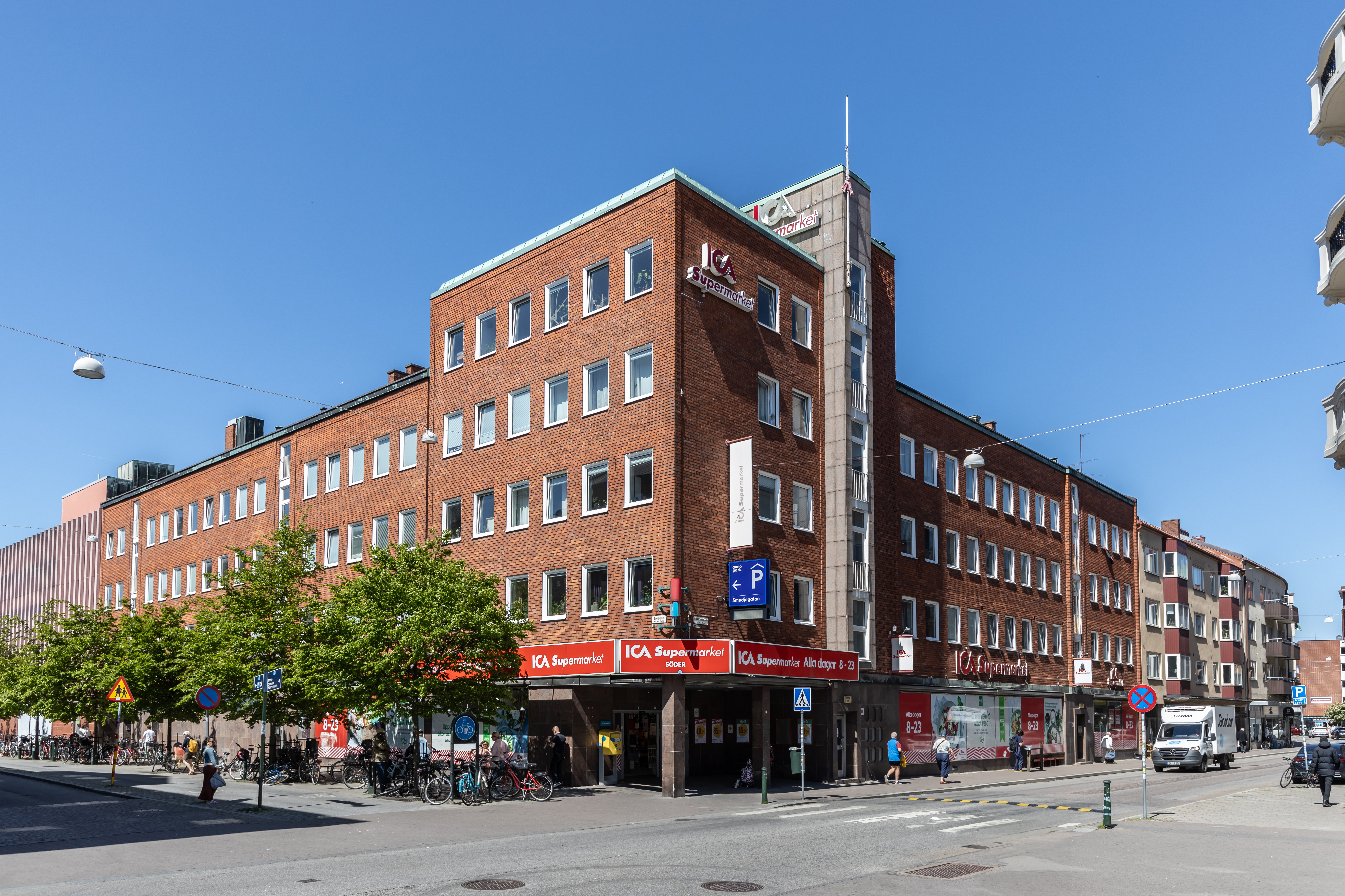 2 rum Rådmansvången, 6 282 kr/mån | Bostadsögat