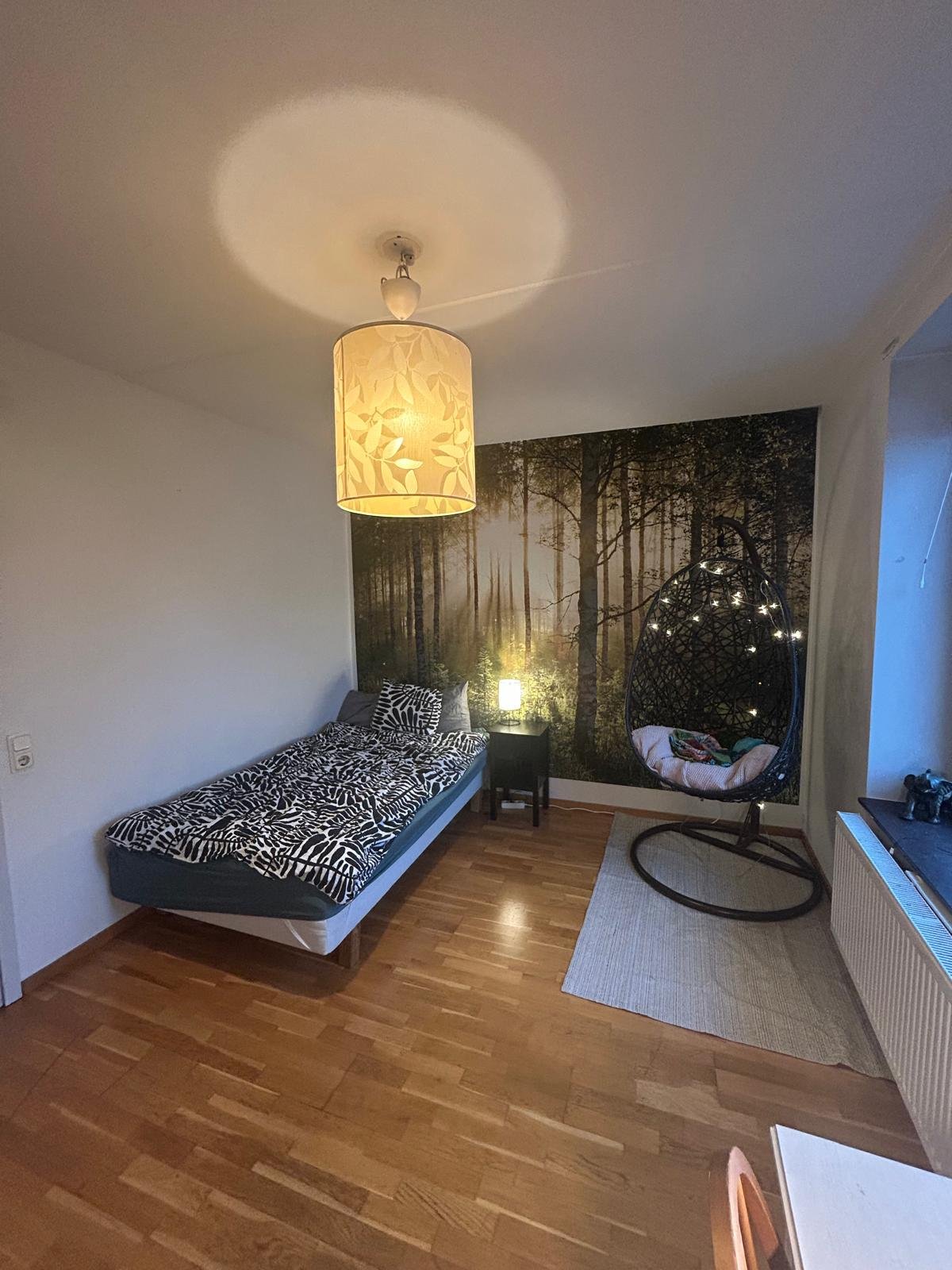 Lägenhet – Stockholm, Södermalm - Bild 5