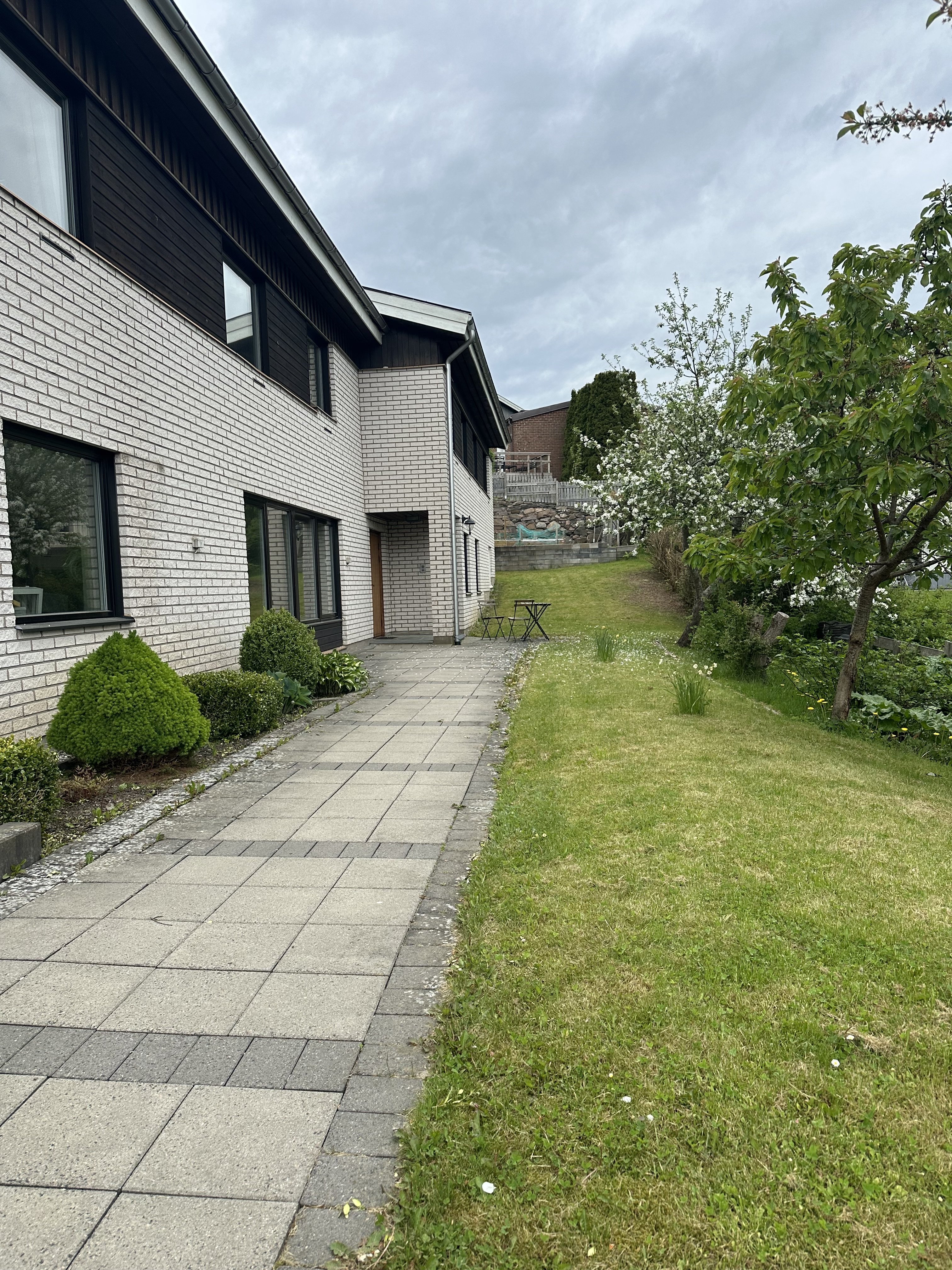 Villa/Hus, 4 rooms, 130 sqm, Mölndal