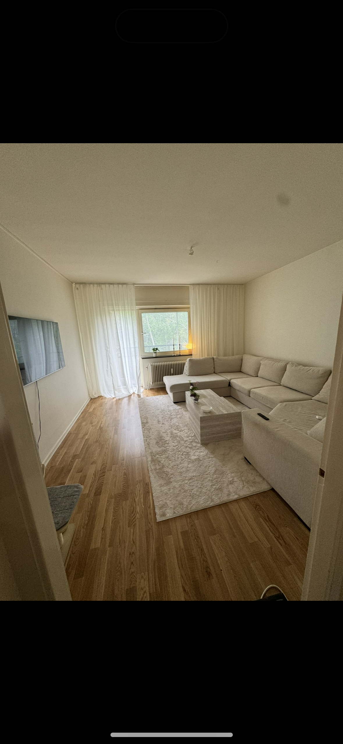 Lägenhet, 2 rooms, 59 sqm, Johanneshov