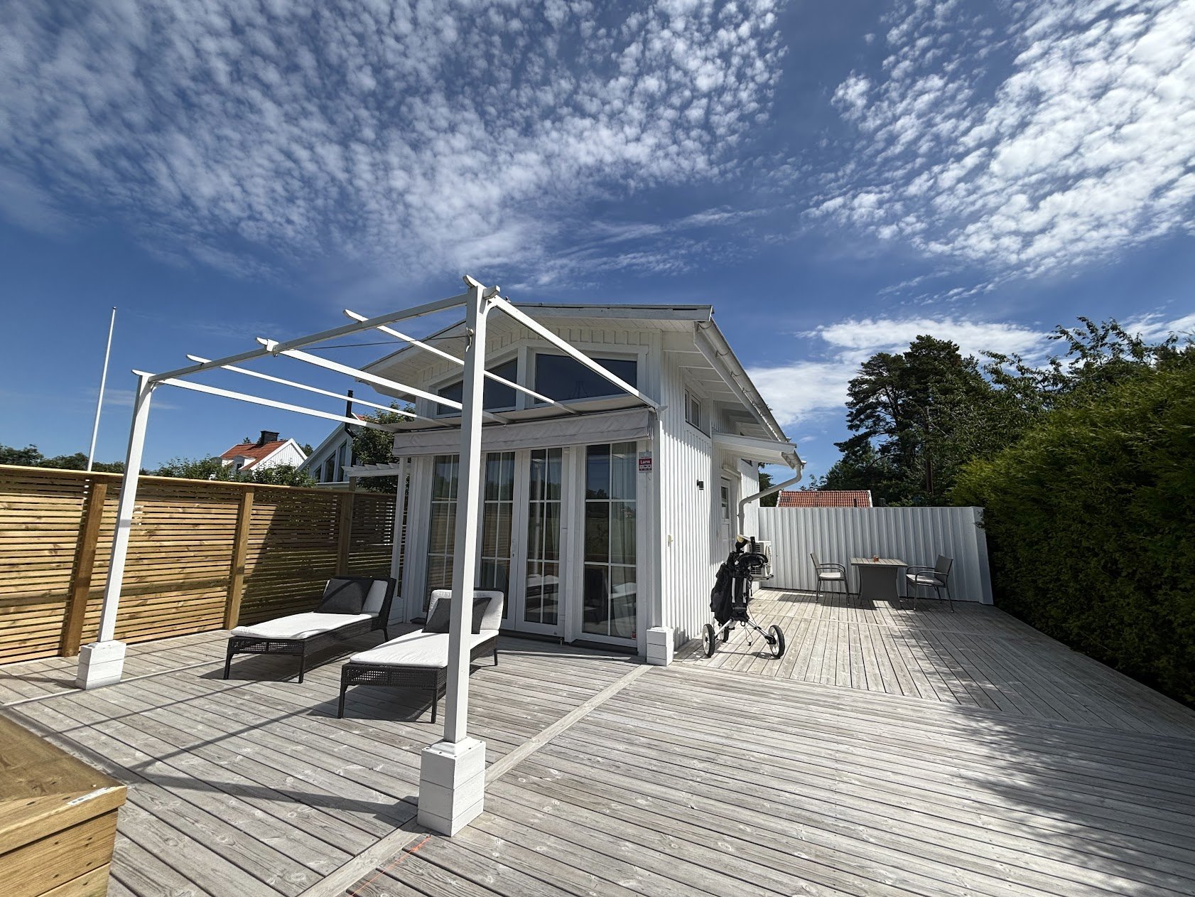 Övrigt, 1 rooms, 25 sqm, Skå