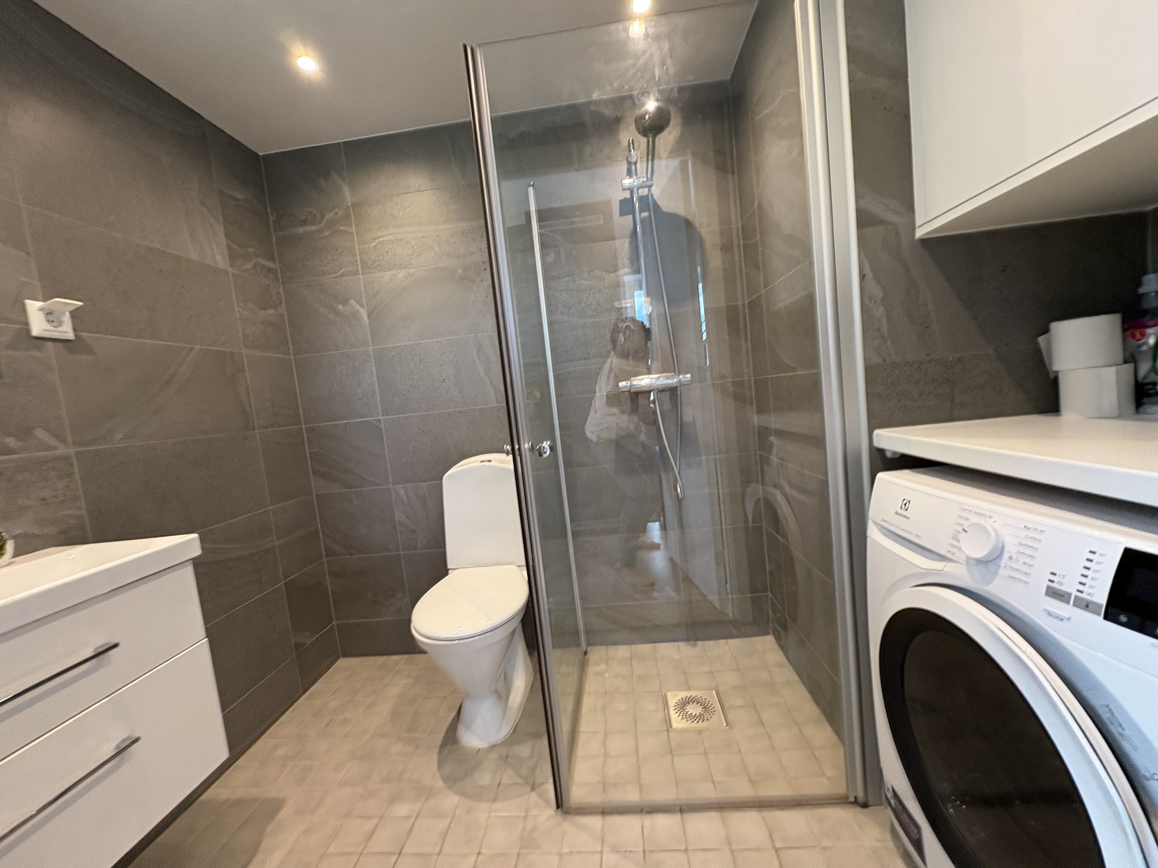 Snödroppsgränd, Hässelby — photo 5