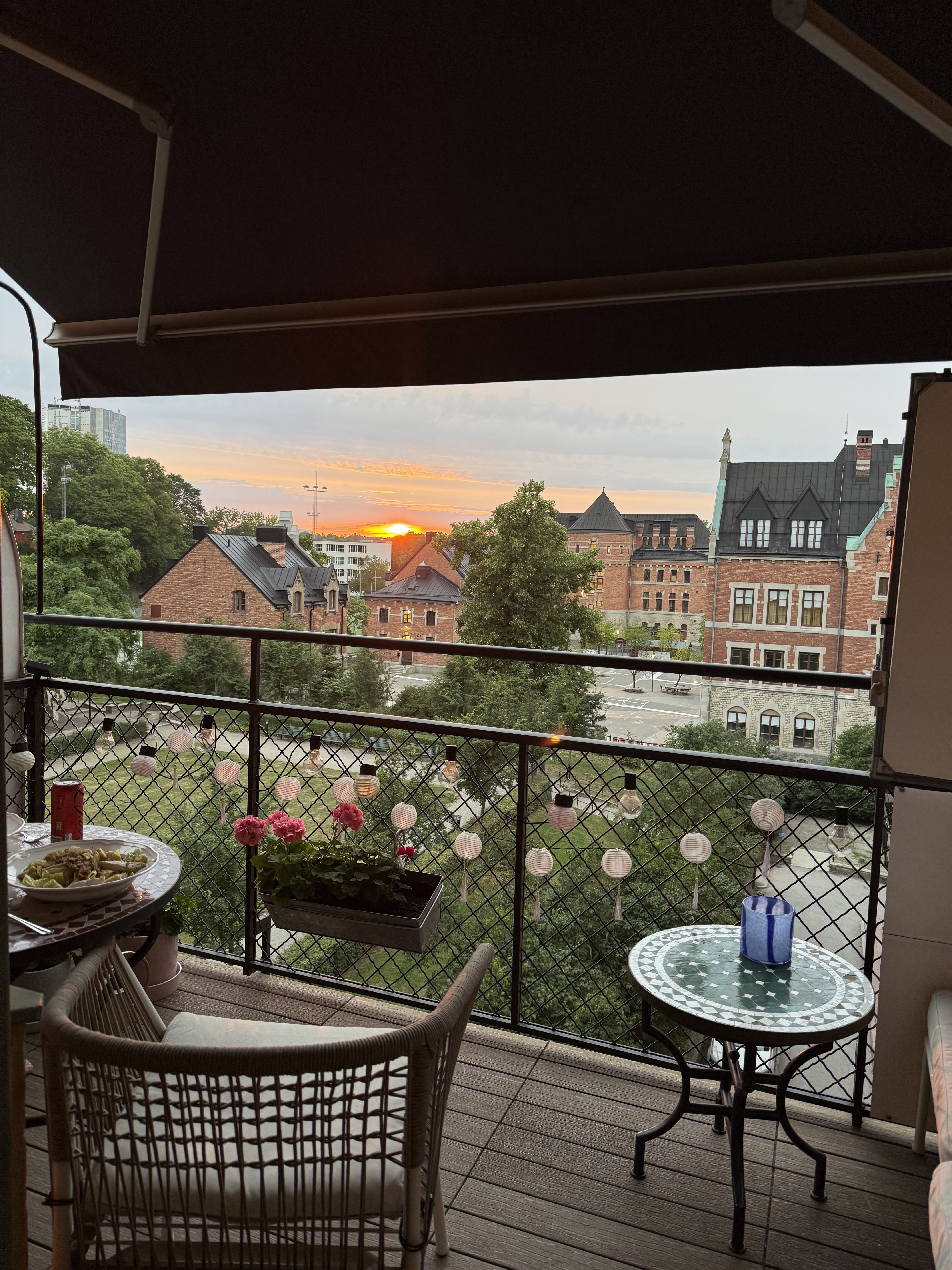 Lägenhet, 2 rum, 48 kvm, Stockholm