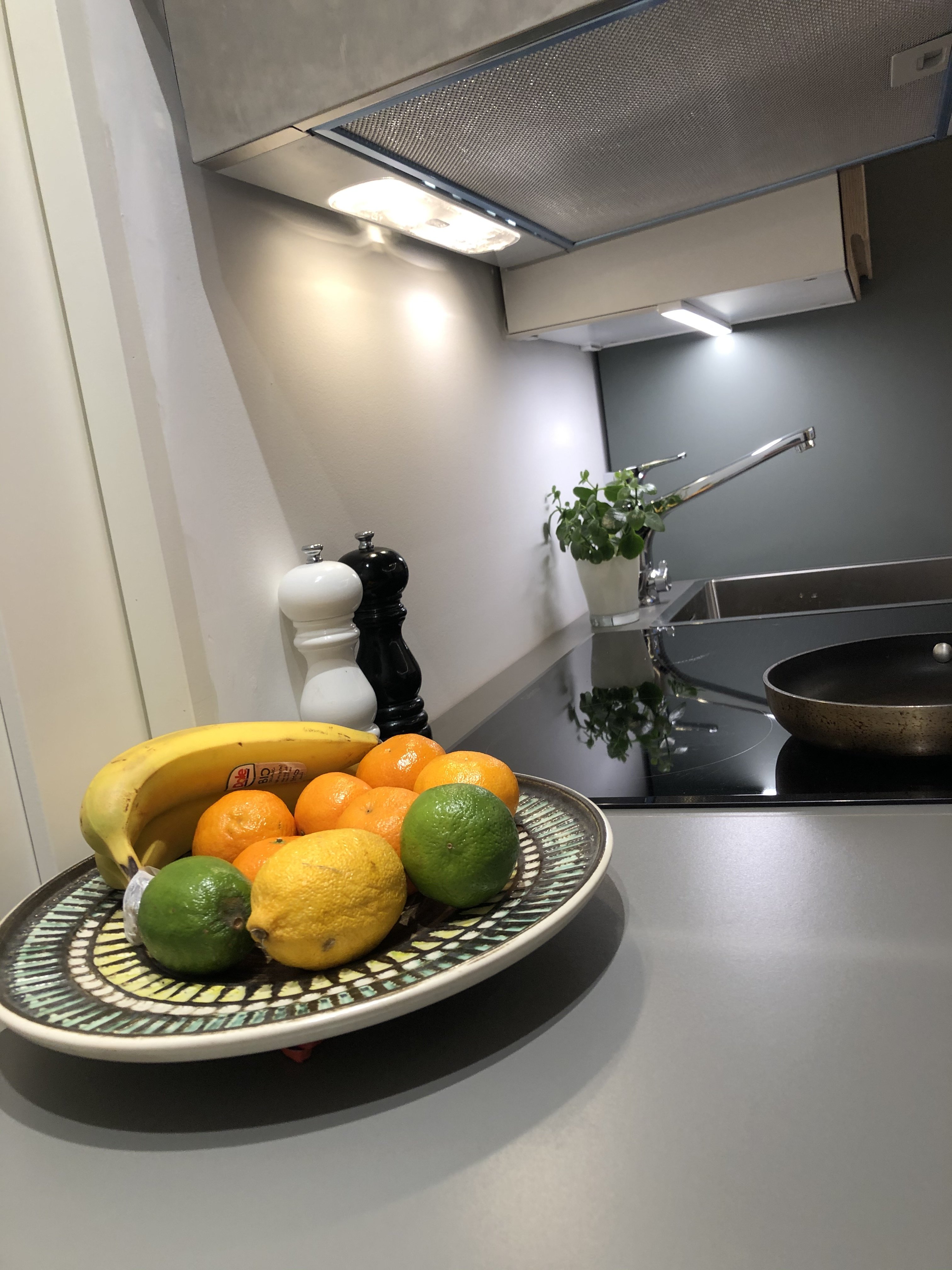 Lägenhet, 1 rooms, 18 sqm, Göteborg