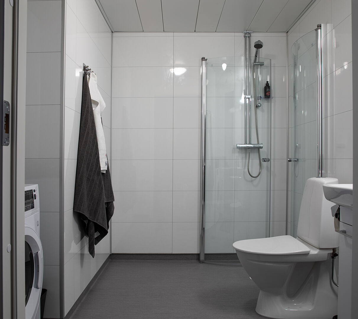 Apartment in Skellefteå kommun, Sunnanå - Fler