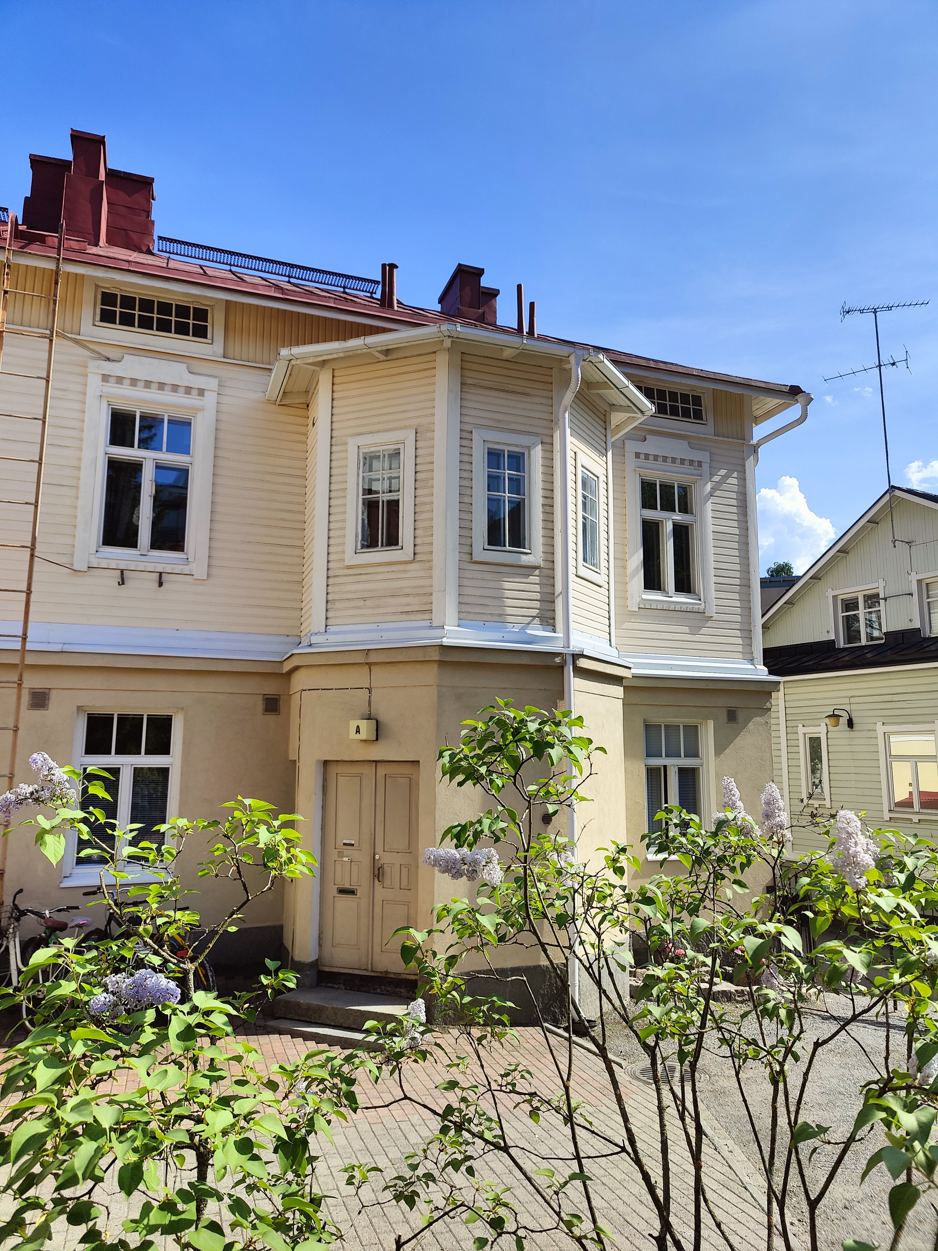 Sukkavartaankatu