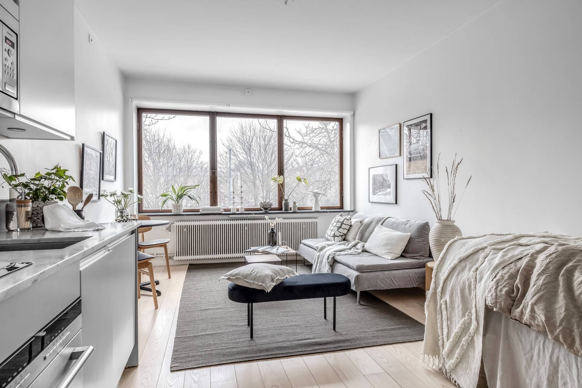 Fridhemsplan