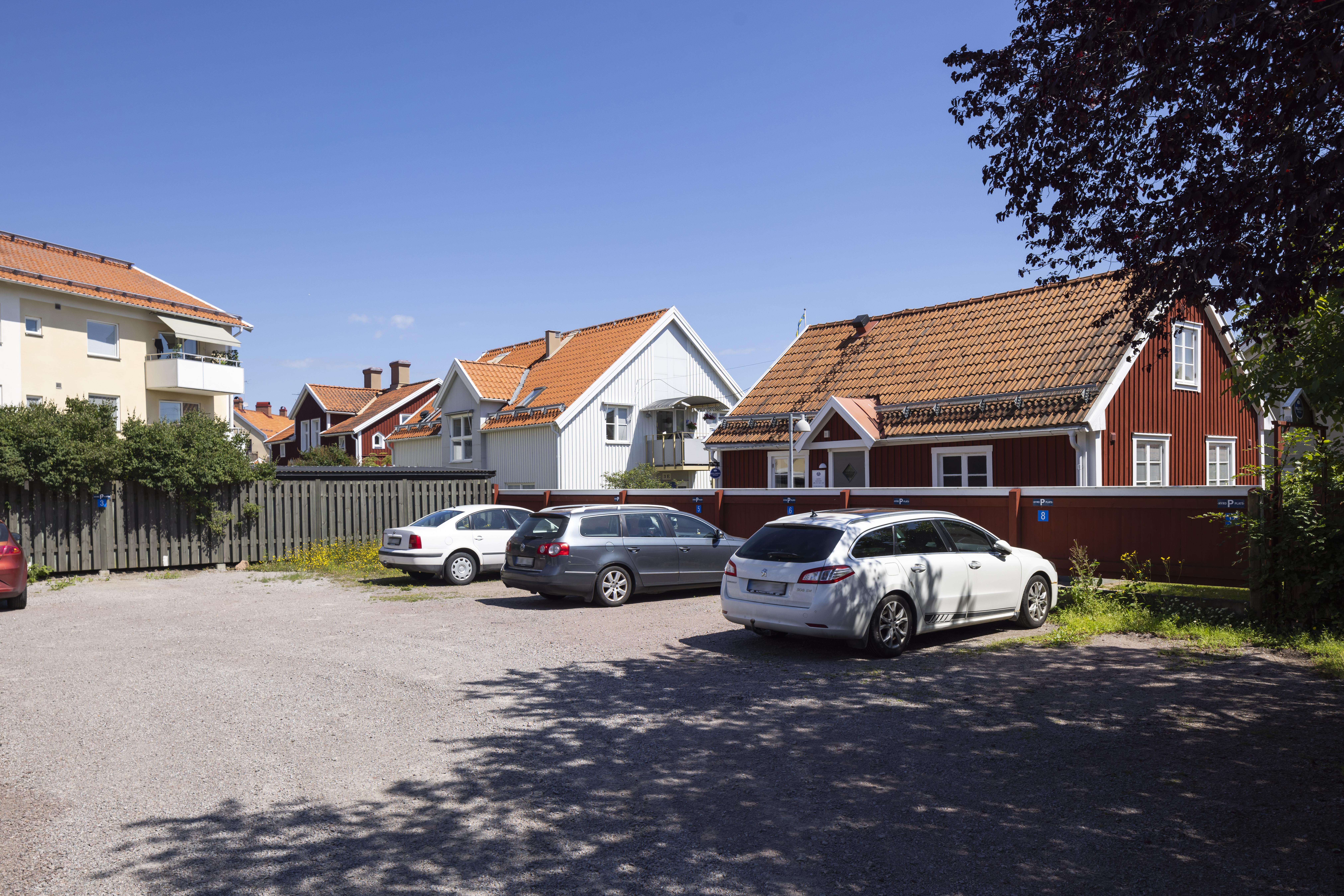 Stensövägen 17