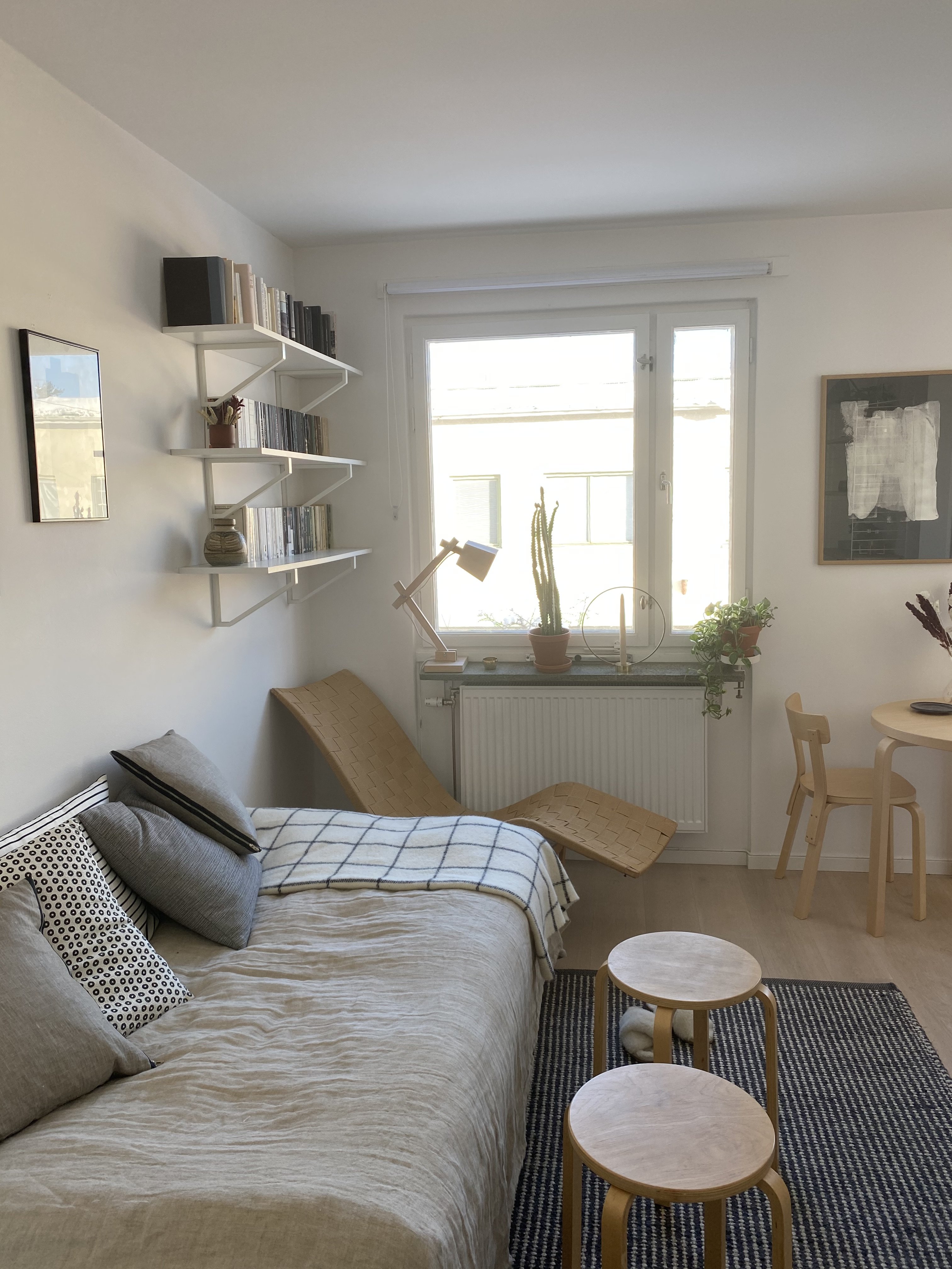 Lägenhet – Stockholm, Bandhagen - Bild 4