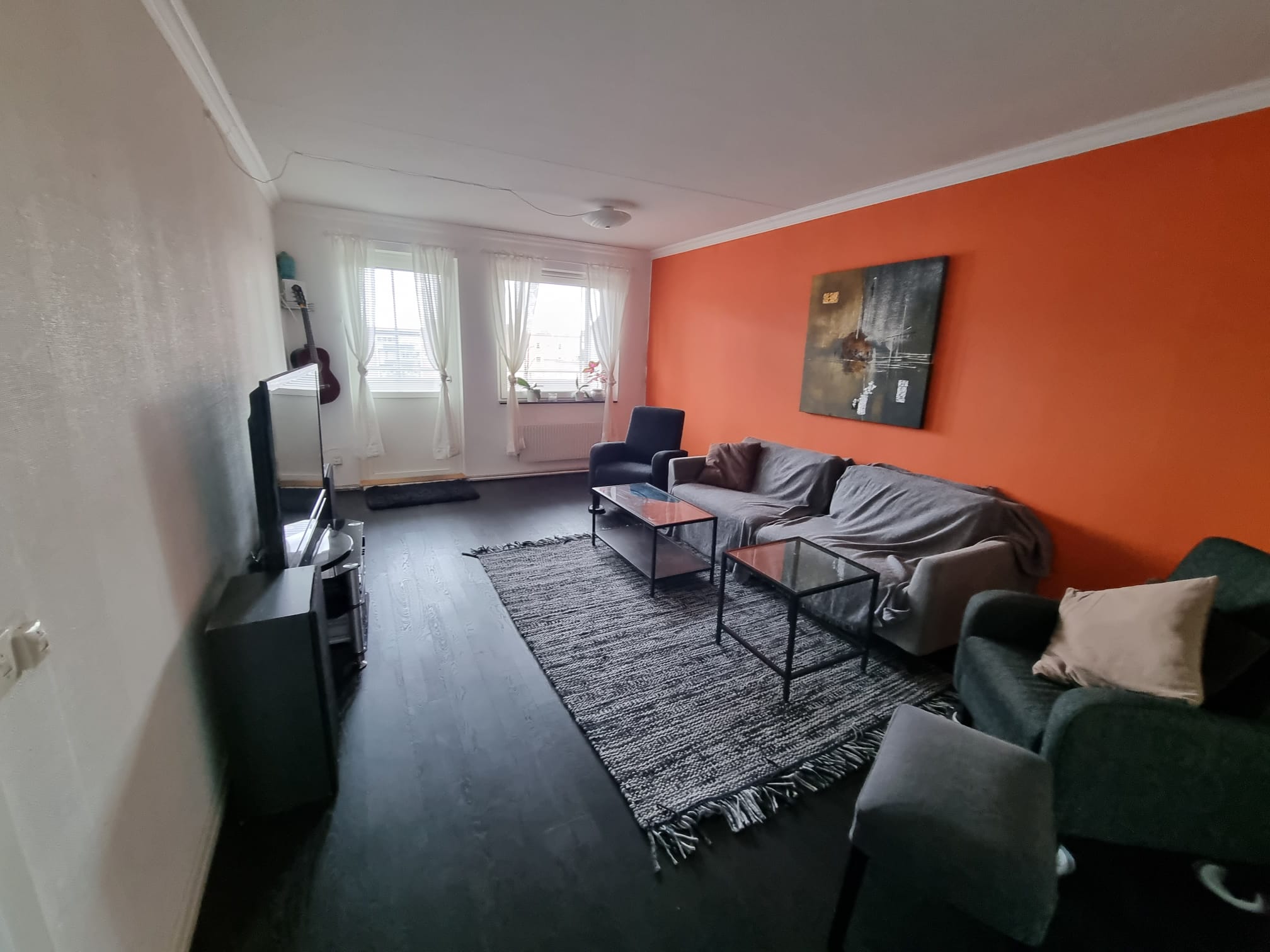 Stavangergatan, Kista Apartment Qasa