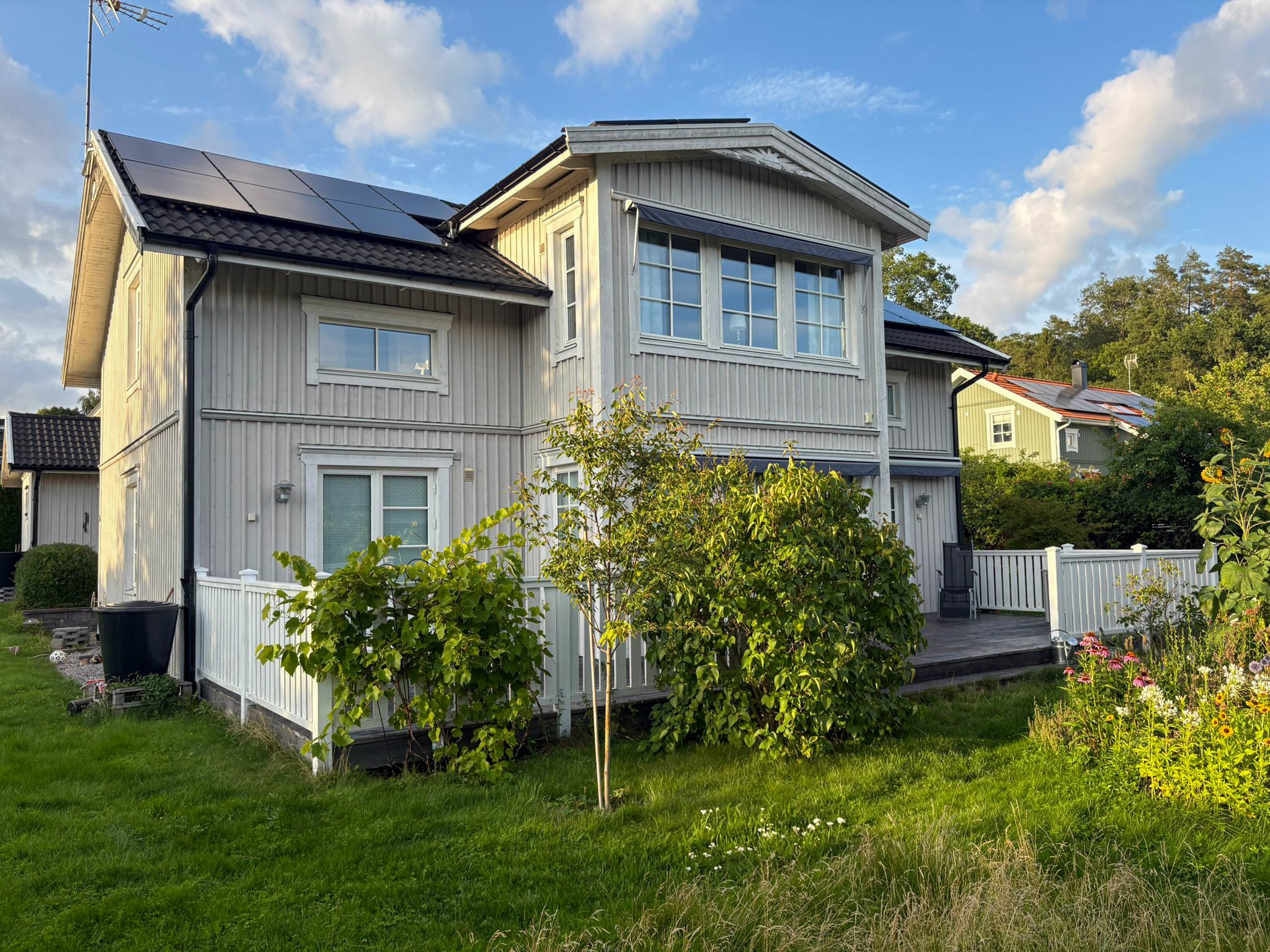 Villa/Hus, 7 rooms, 163 sqm, Ekerö