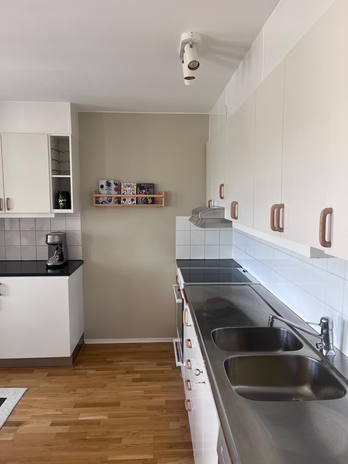 3 rum och kök, Tanto, 23 600 kr/mån, bild 3