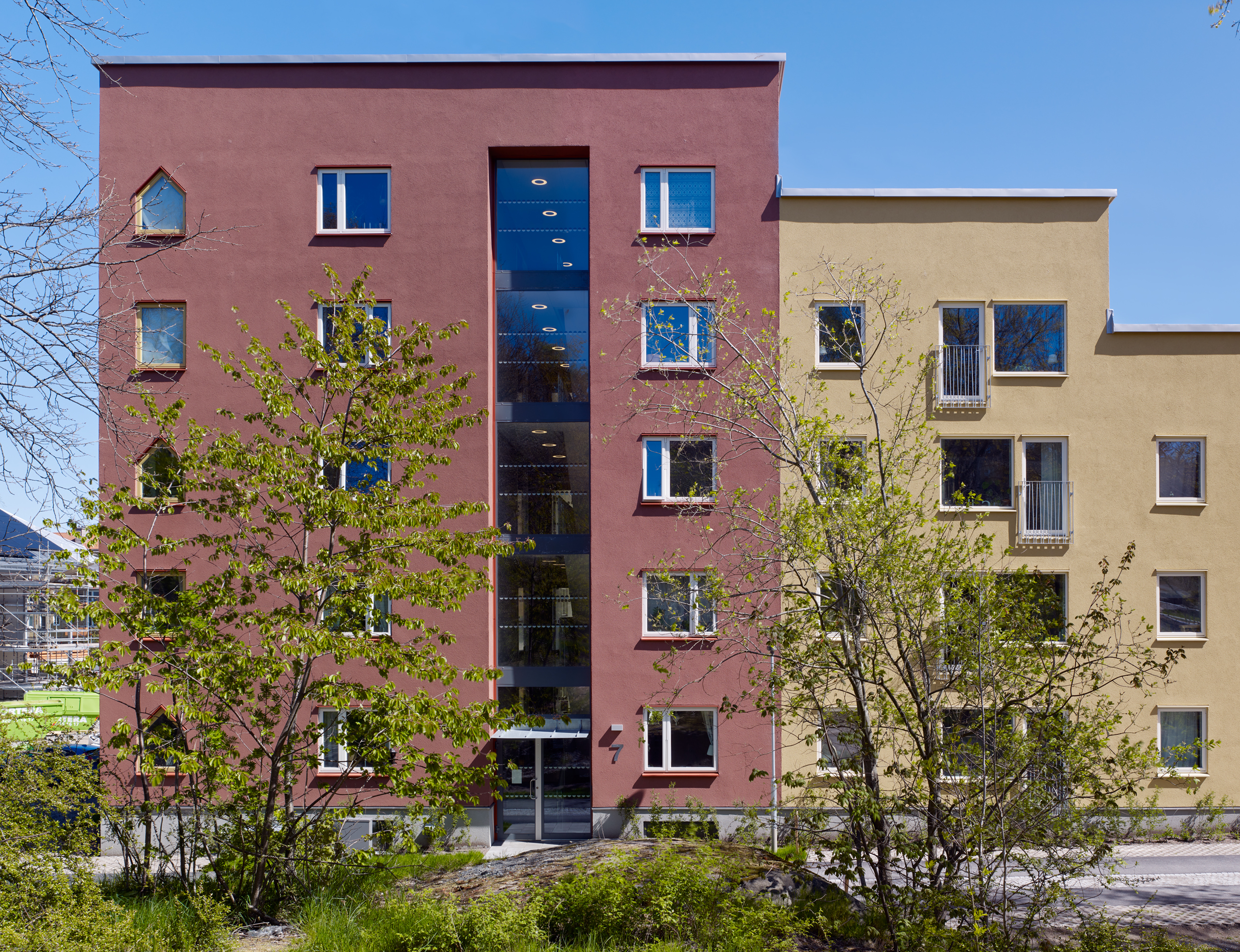 Handelsmyntet 5, Göteborg — photo 2