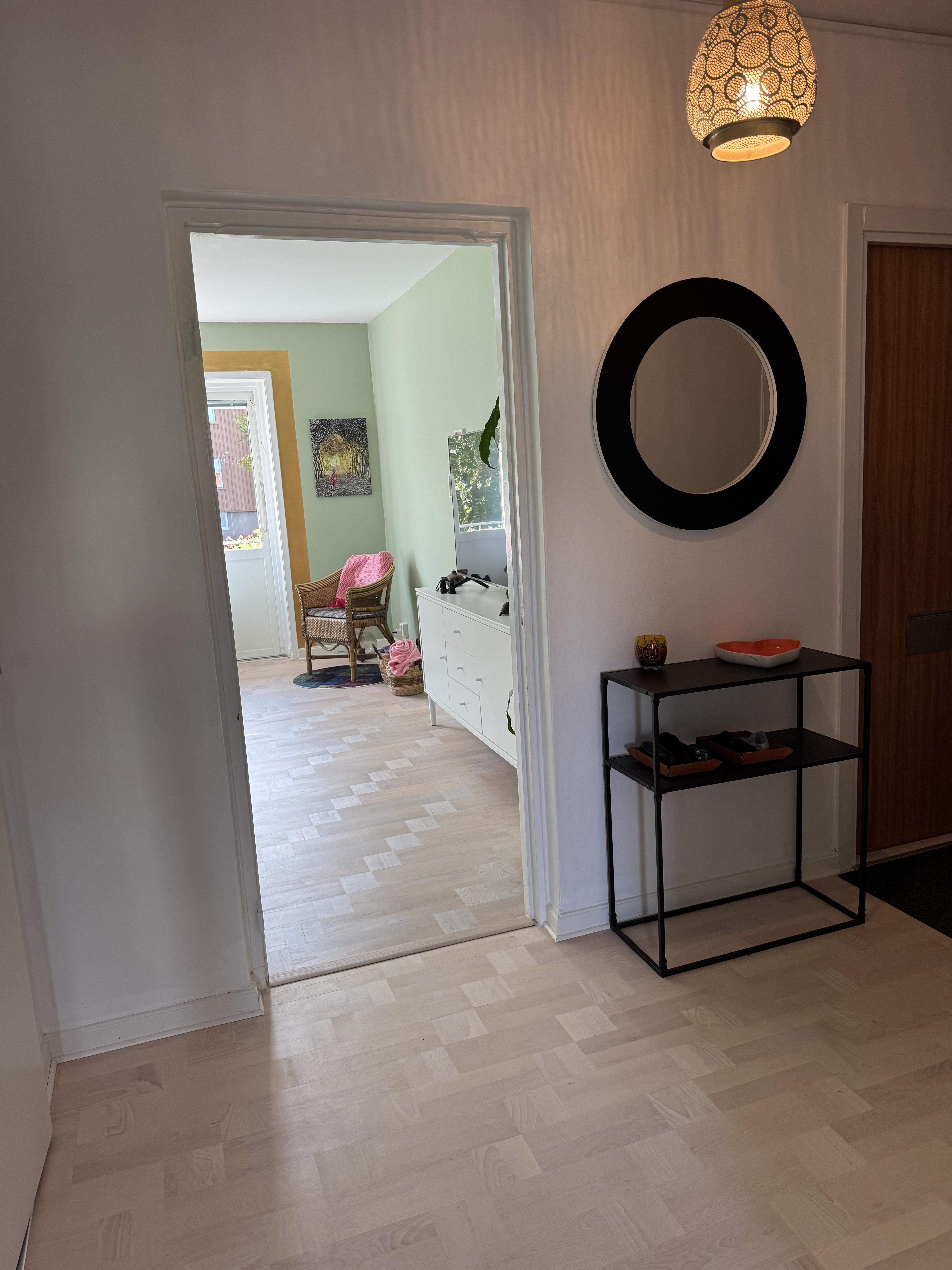 2 rok · 54 m² i Malmö – bild 11