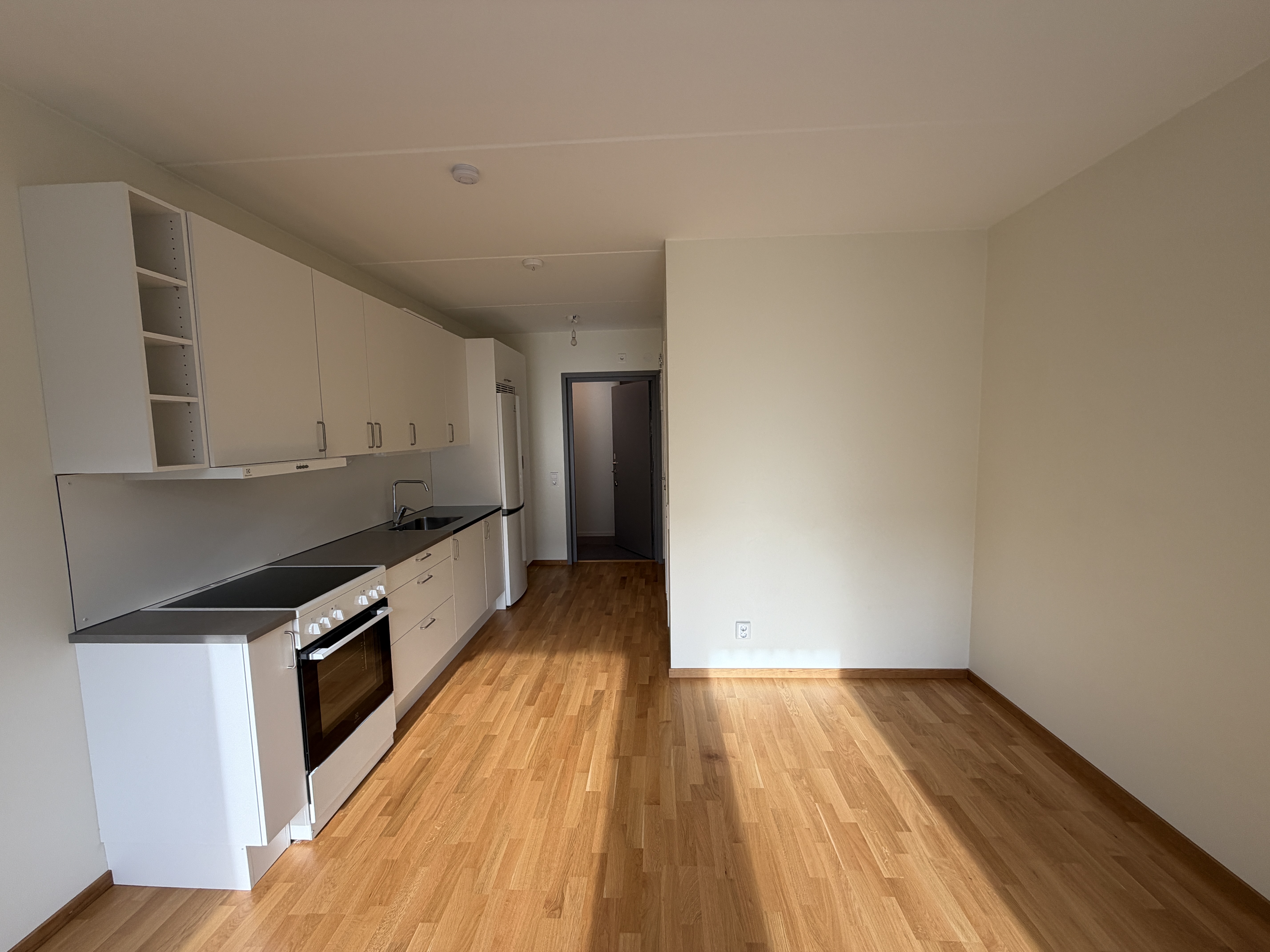 Lägenhet – Sollentuna, Södra Häggvik, Häggvik - Fler