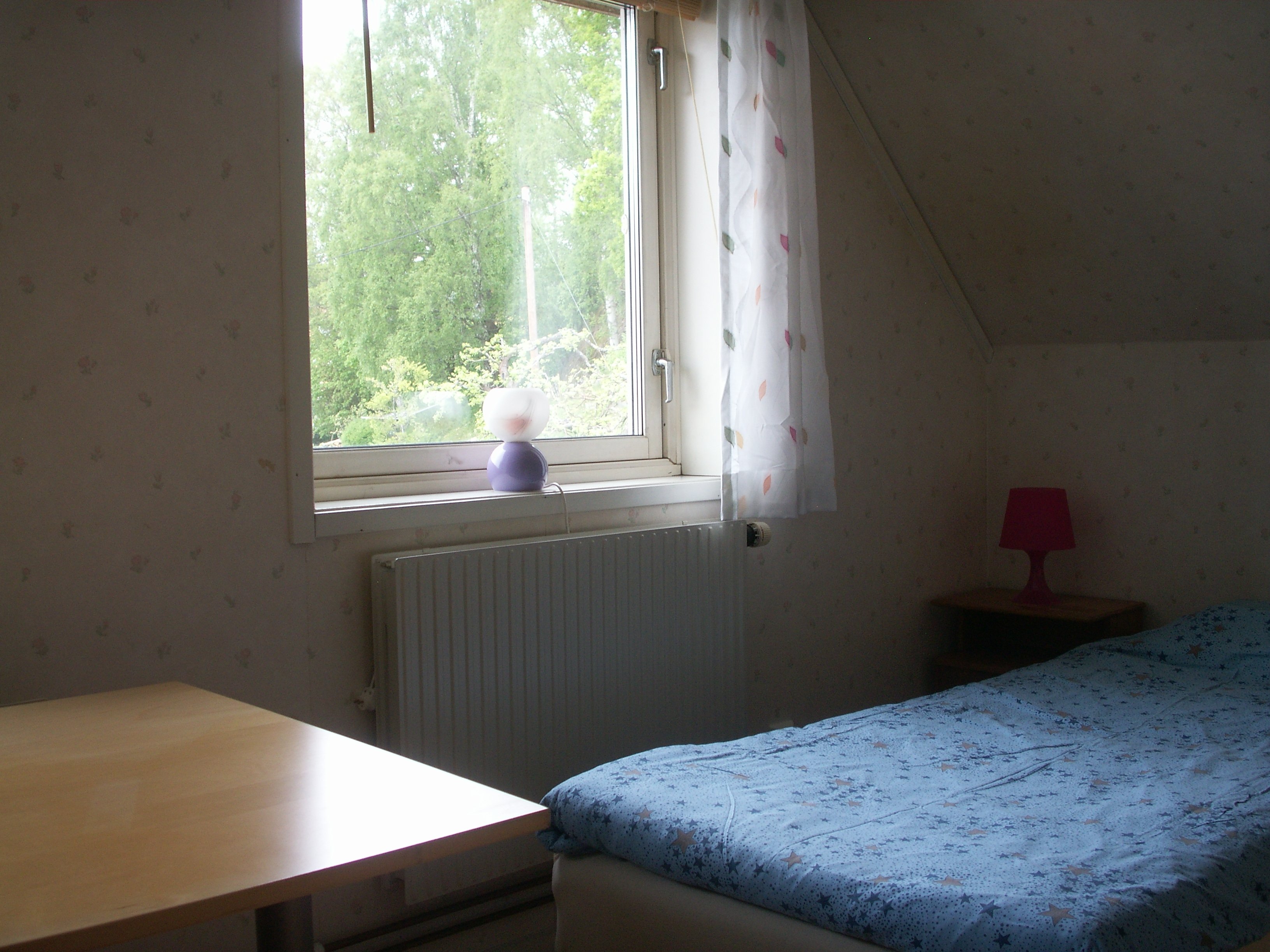 Villa/Hus, 1 rooms, 12 sqm, Tystberga