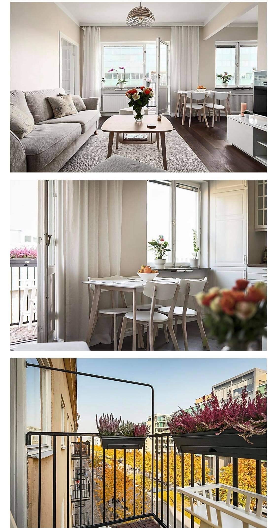 2 rum och kök, Stockholm — 18 000 kr/mån — bild 2