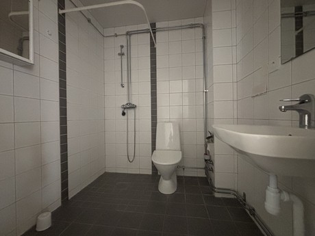 Apartment in Kungsängen - Fler