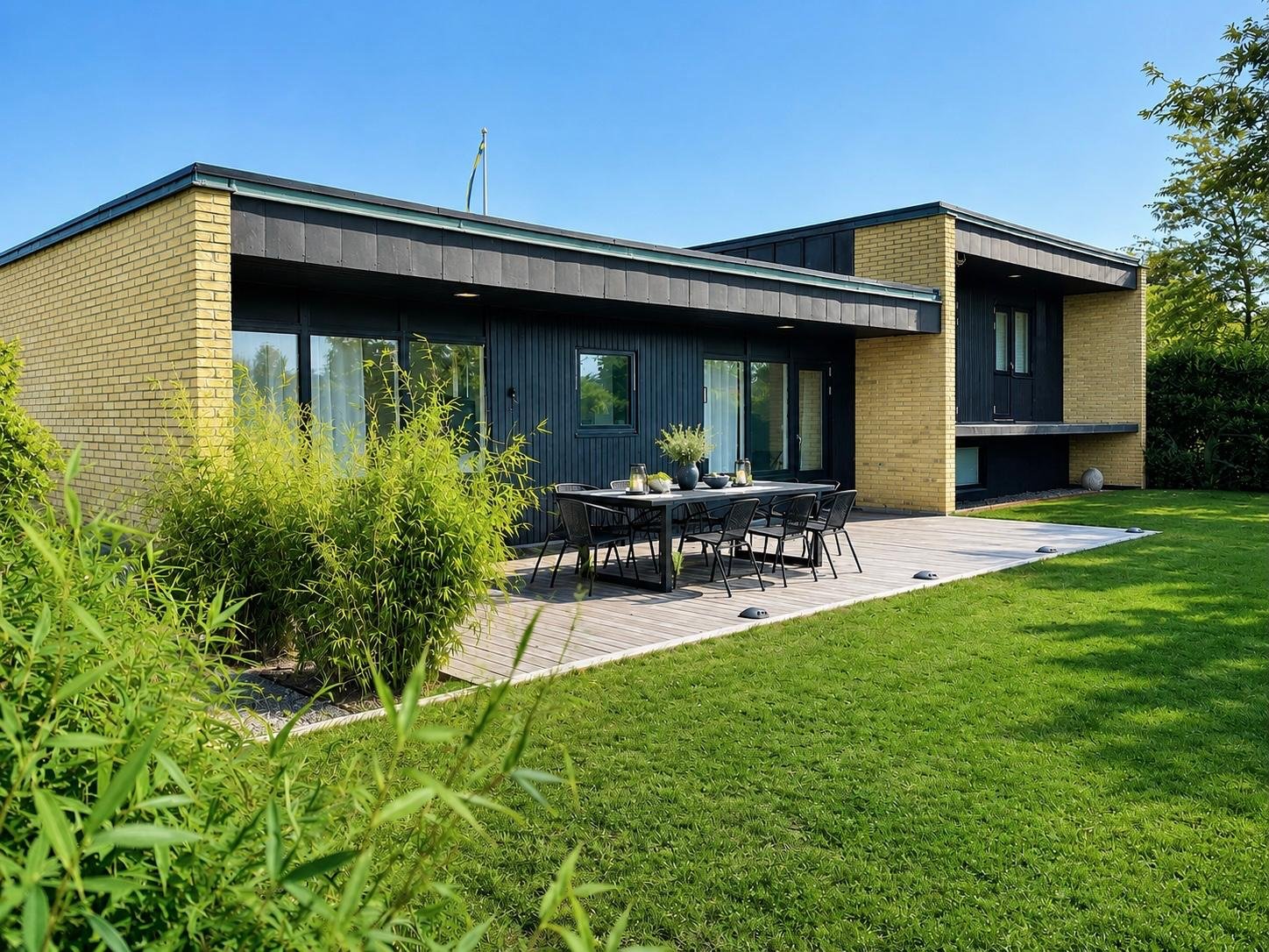 Villa/Hus, 5 rooms, 189 sqm, Lomma