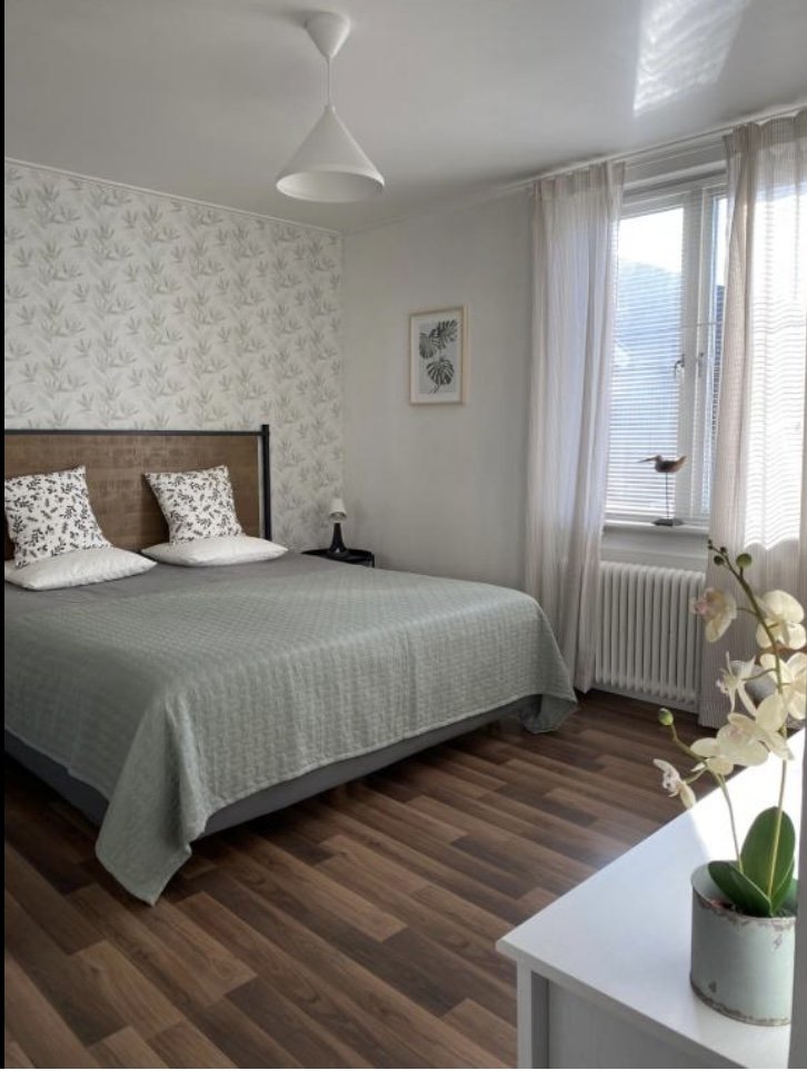 Lägenhet, 2 rooms, 45 sqm, Tibro