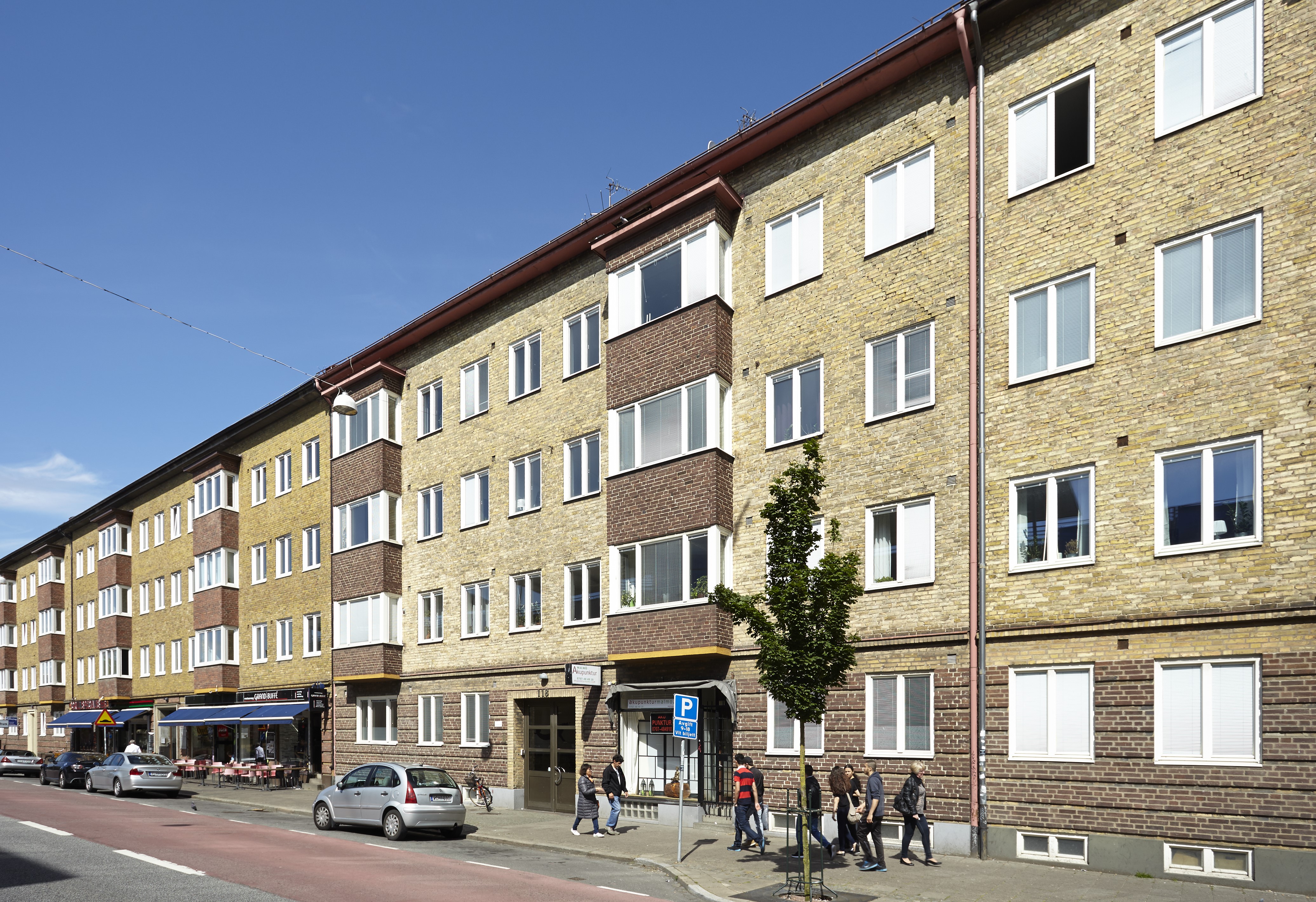 Södra Förstadsgatan 118, Malmö — photo 2