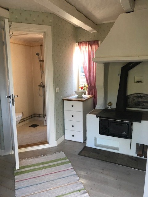 Hus – Johannishus, Blekinge län - Bild 5