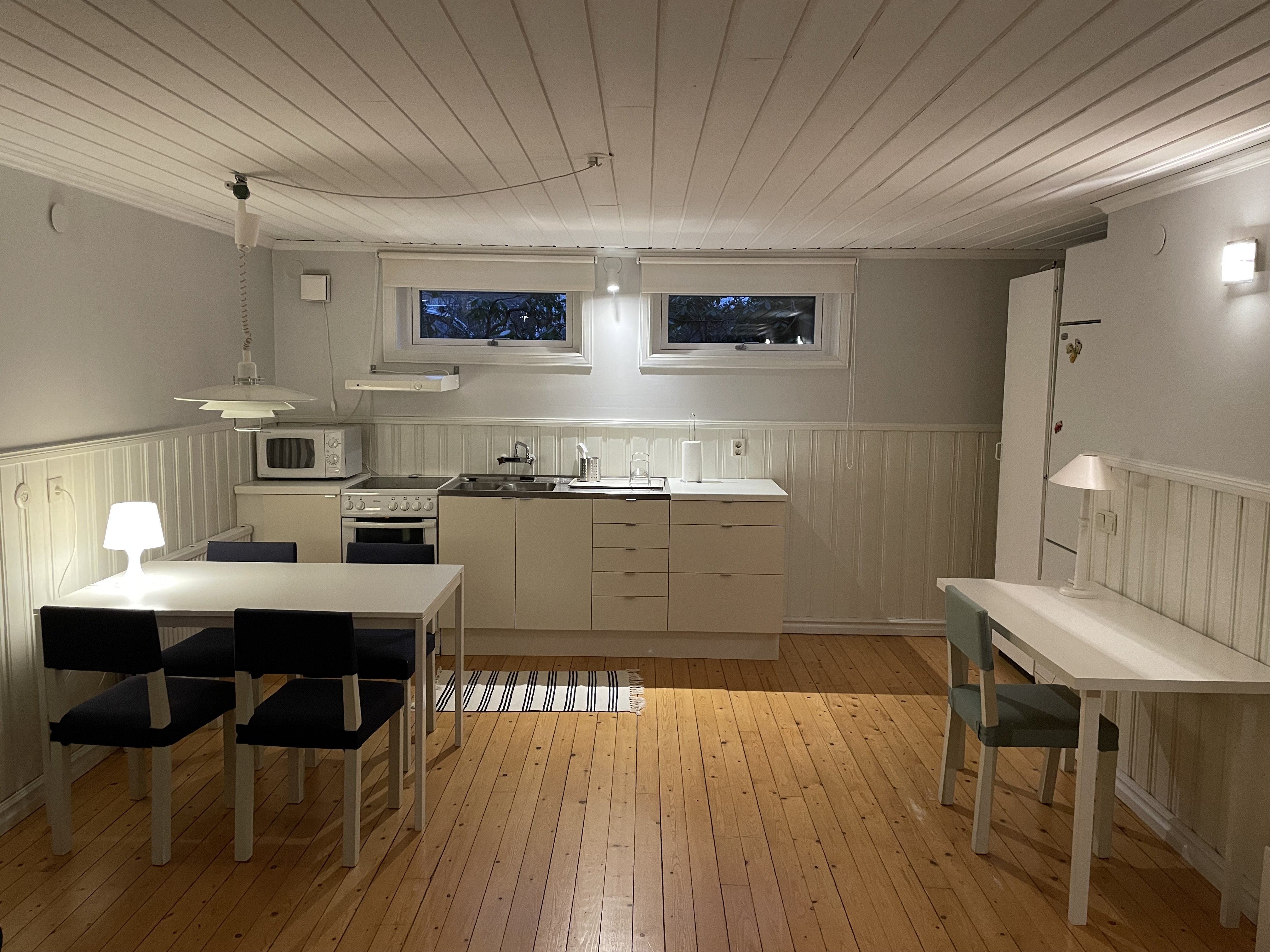 Lägenhet, 1 rooms, 42 sqm, Sollentuna