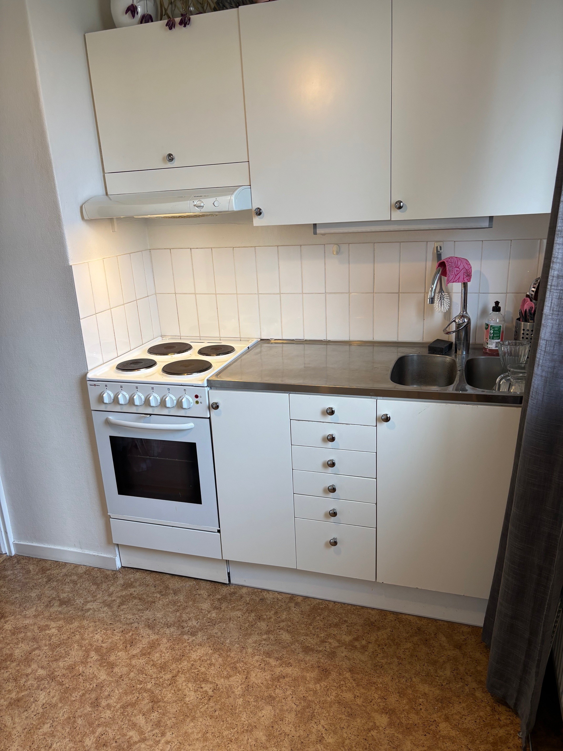 2 rok · 40 m² i Nyköping – bild 5