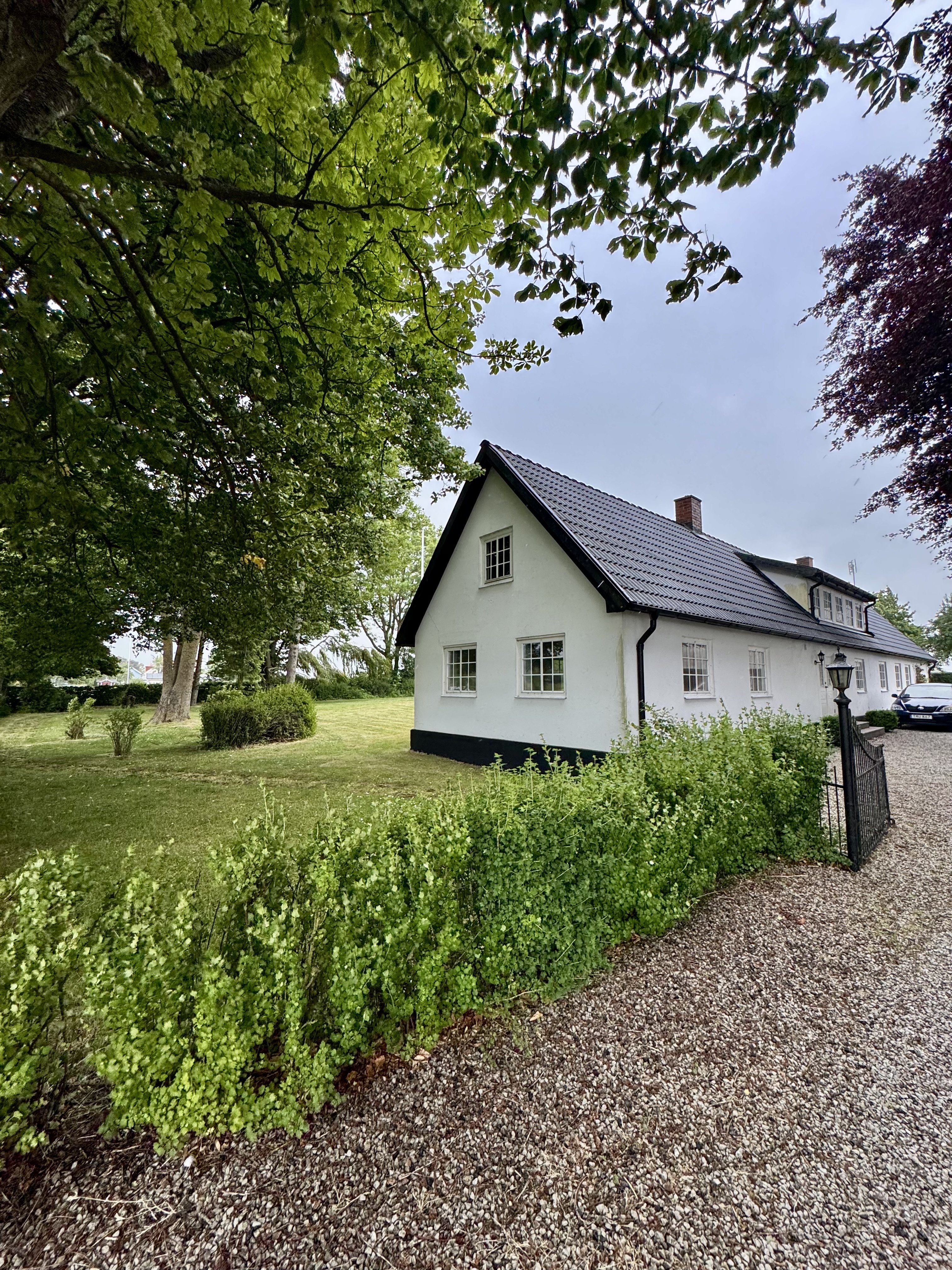 Villa/Hus, 6 rooms, 190 sqm, Trelleborg