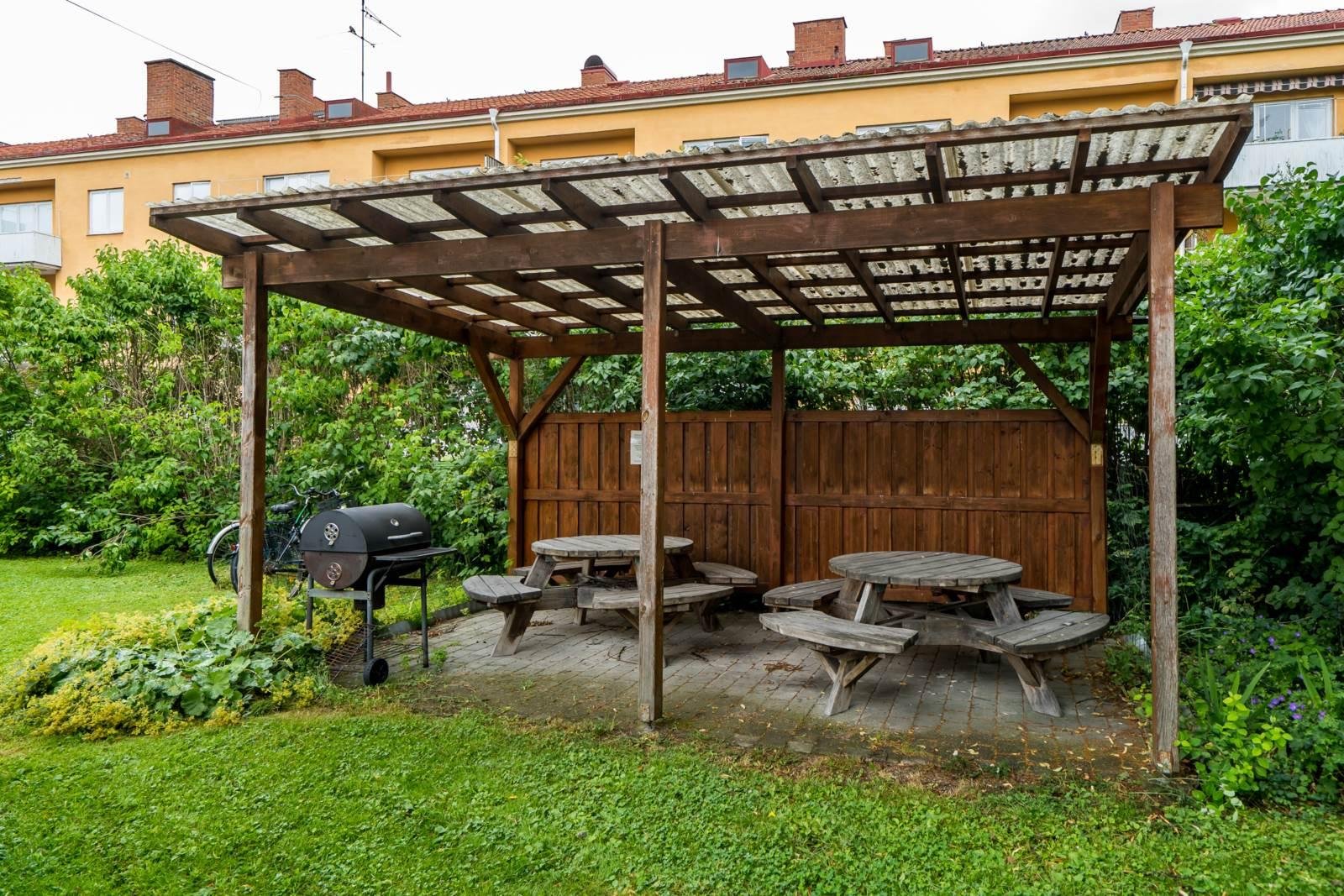 Hertig Karls allé, Örebro — photo 5