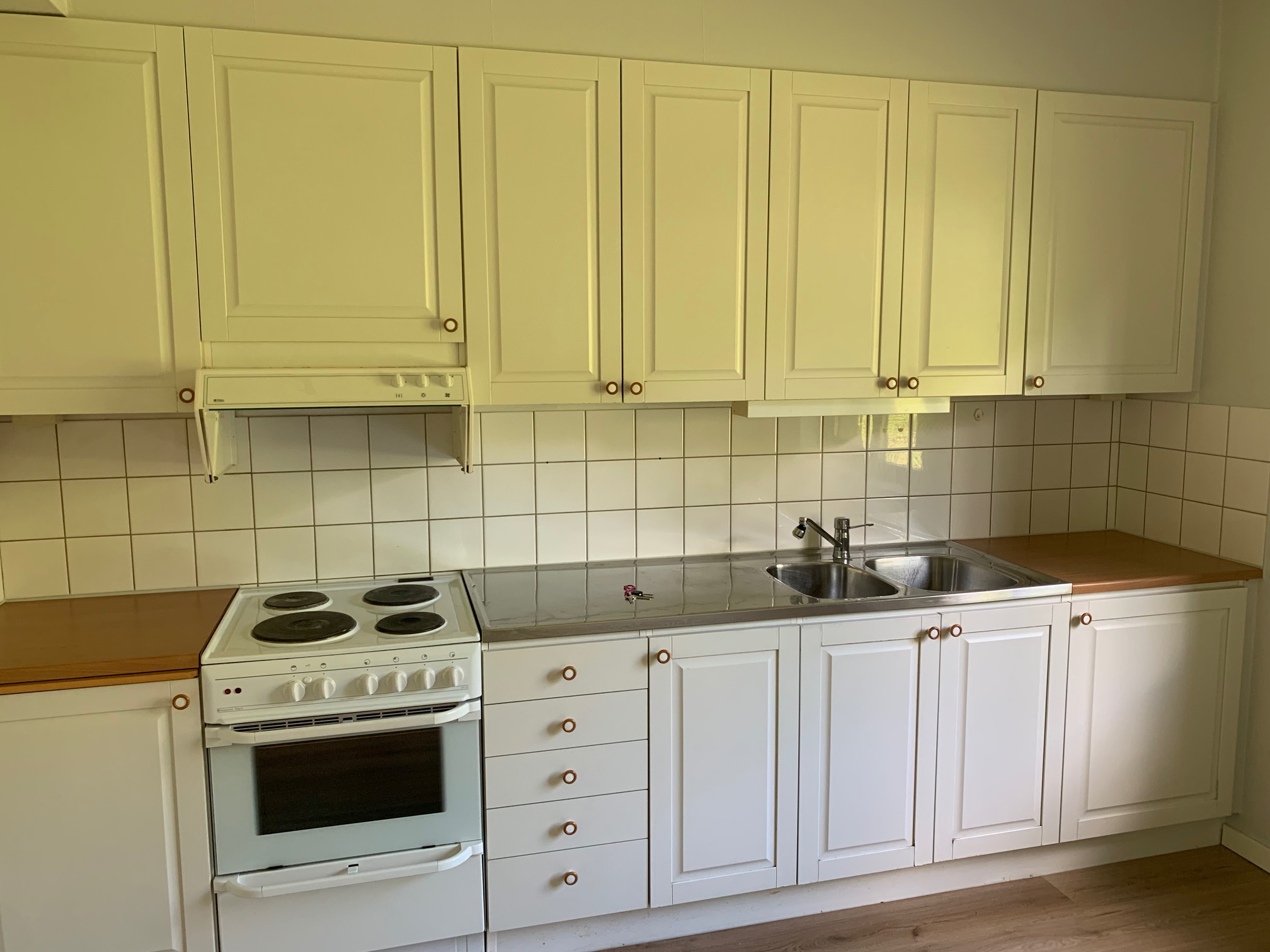 Lägenhet – Motala, Mossen, Centrum - Bild 2