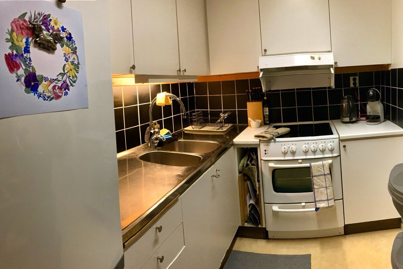 Nygårdsgatan, Västerås — photo 4