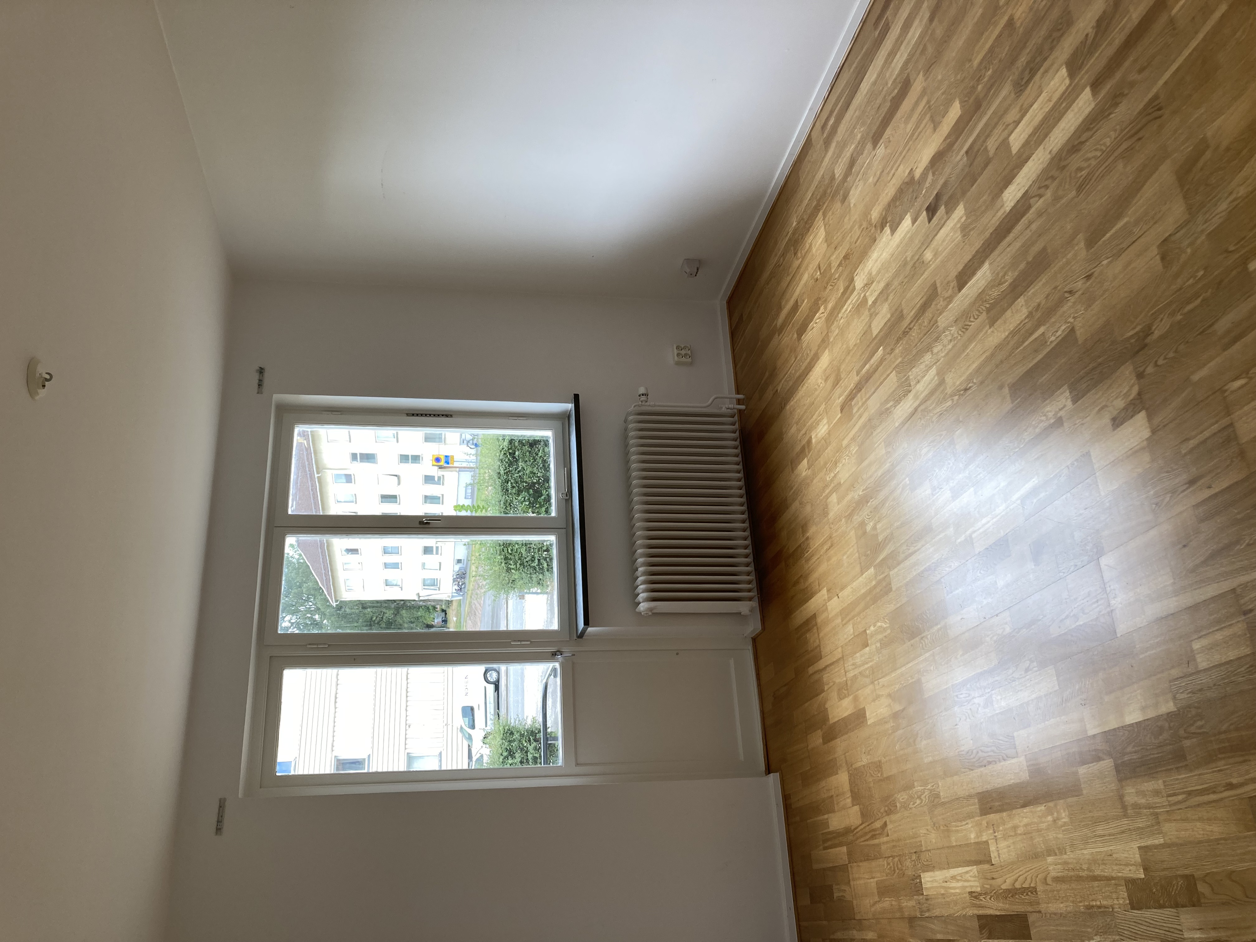 2 rok · 55 m² i Hässleholm – bild 3