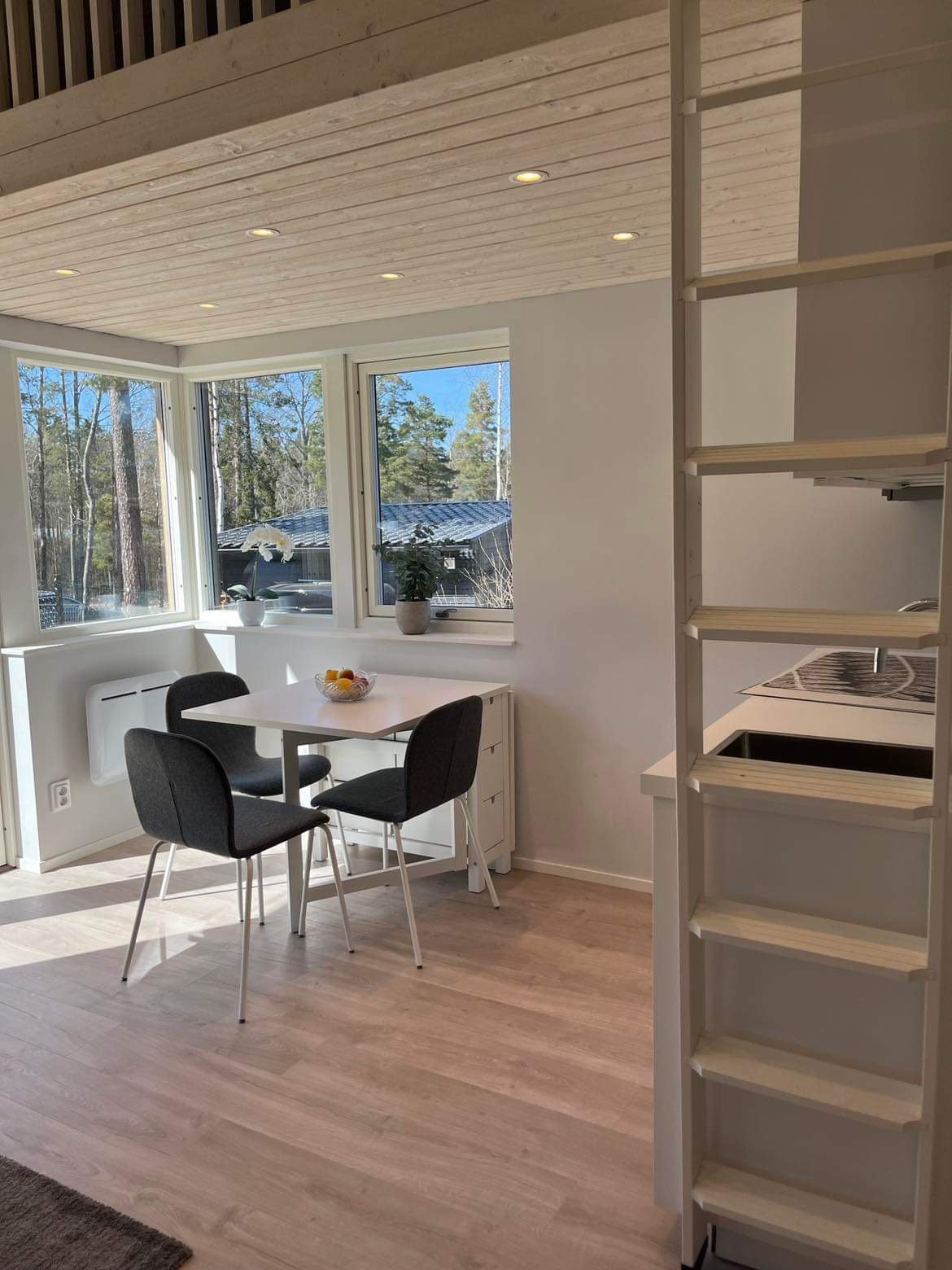 Övrigt, 2 rooms, 30 sqm, Grödinge