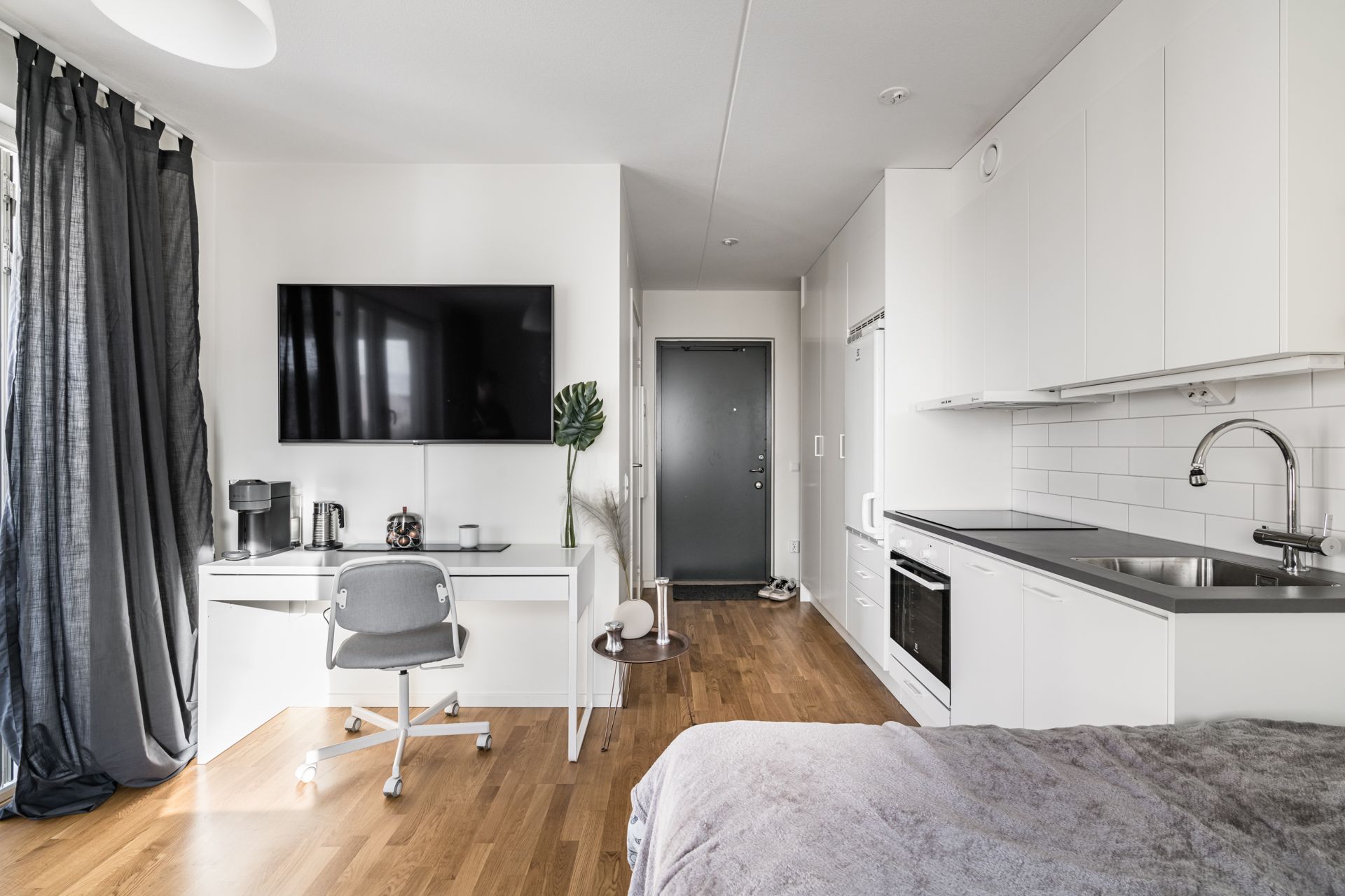 1 rum Spånga — 9 000 kr/mån | Bostadsögat