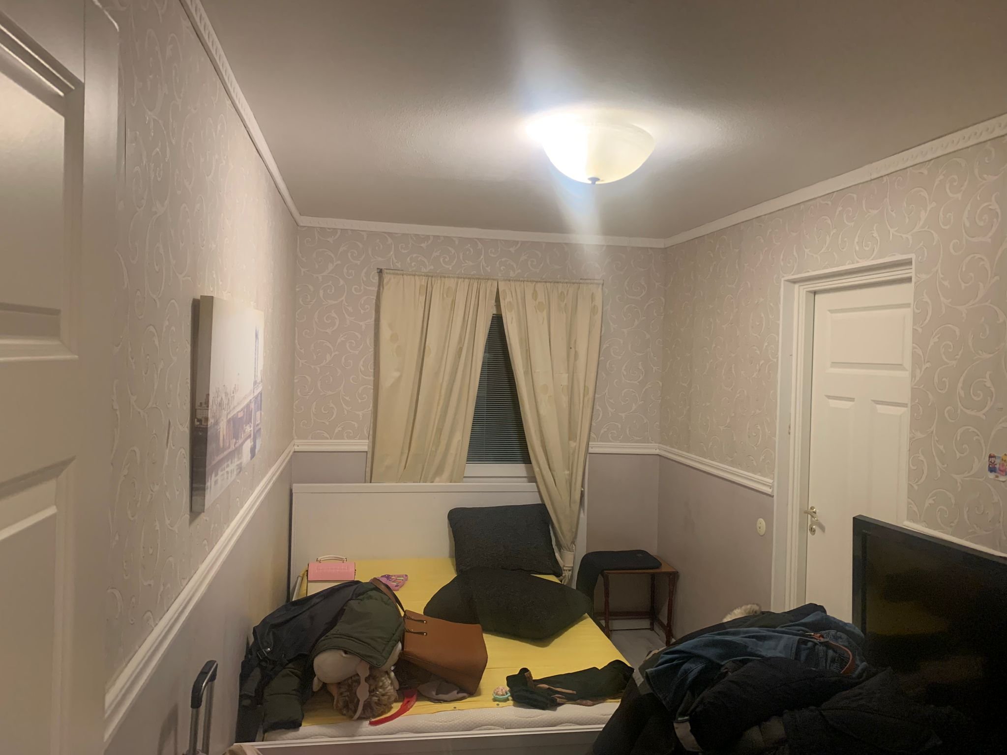 4 rum Älvsjö — 16 500 kr/mån | Bostadsögat