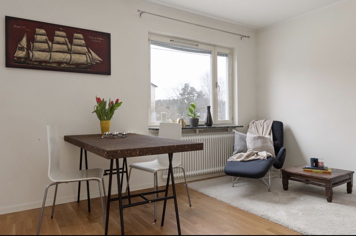 Doktor Widerströms Gata