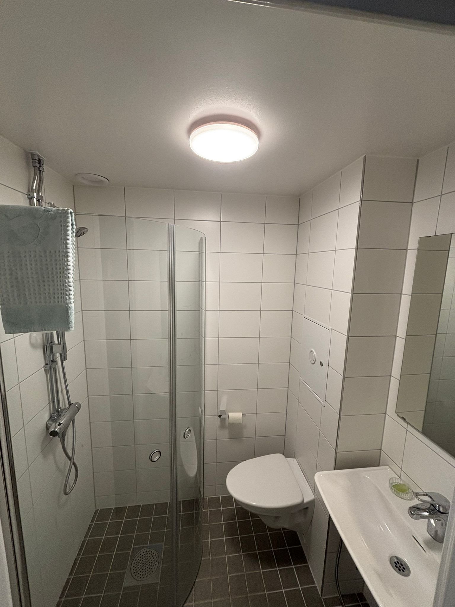 Lägenhet – Solna, Västra skogen, Huvudsta - Bild 5